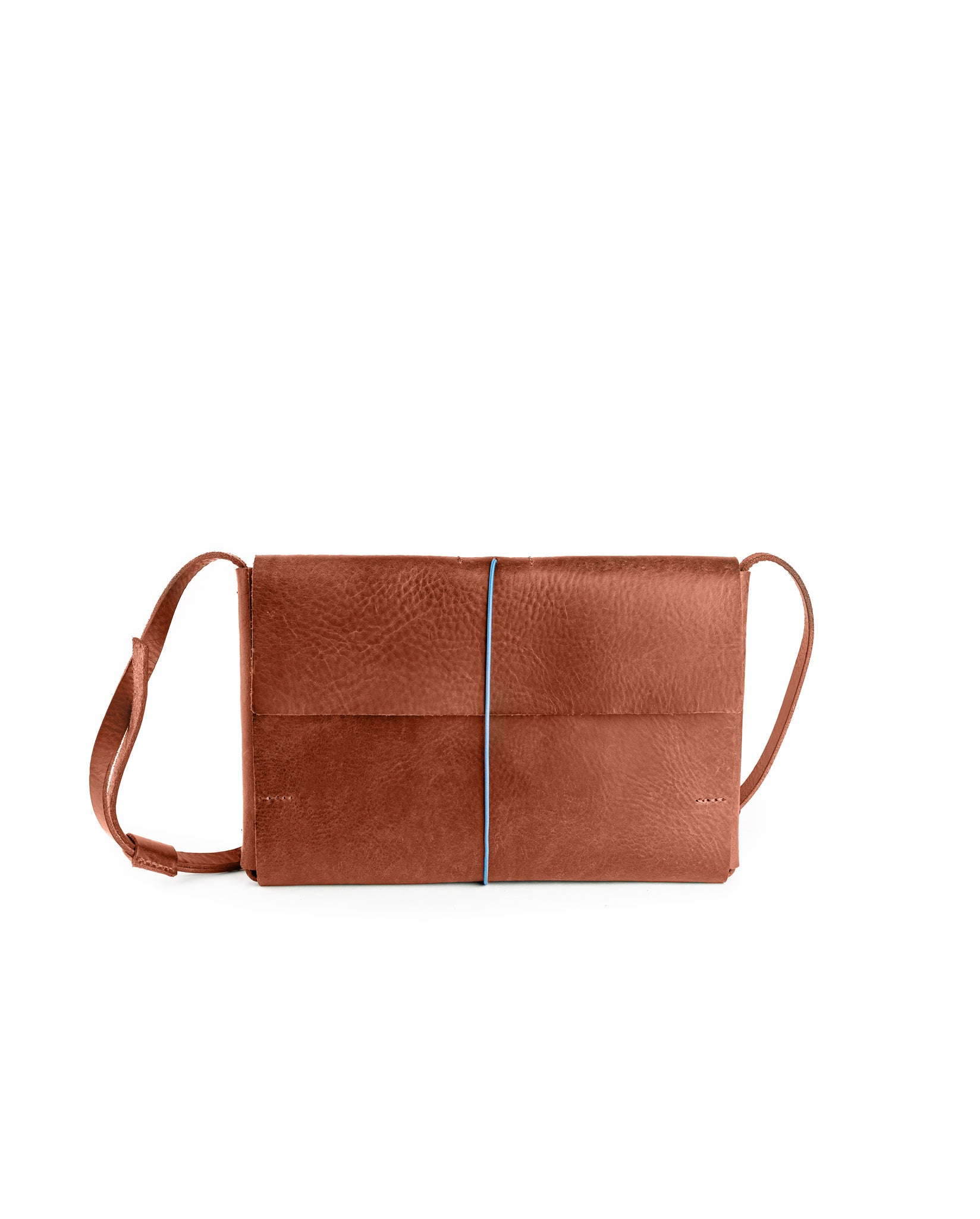 harolds-keeper-shoulderbag-m-schultertasche-schwarz-leder image 7