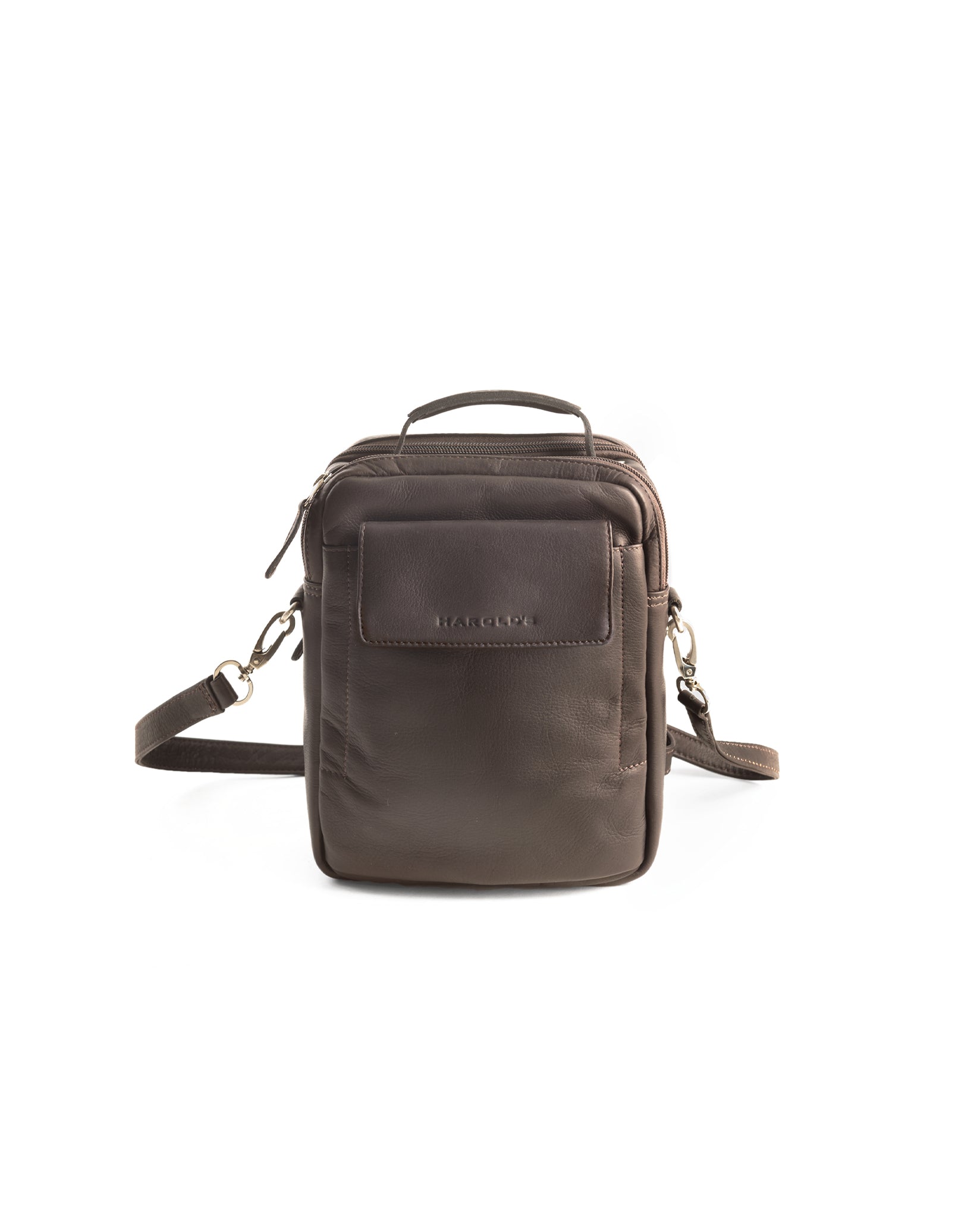 harolds-country-crossbag-handle-small-umh-ngetasche-schwarz image 5