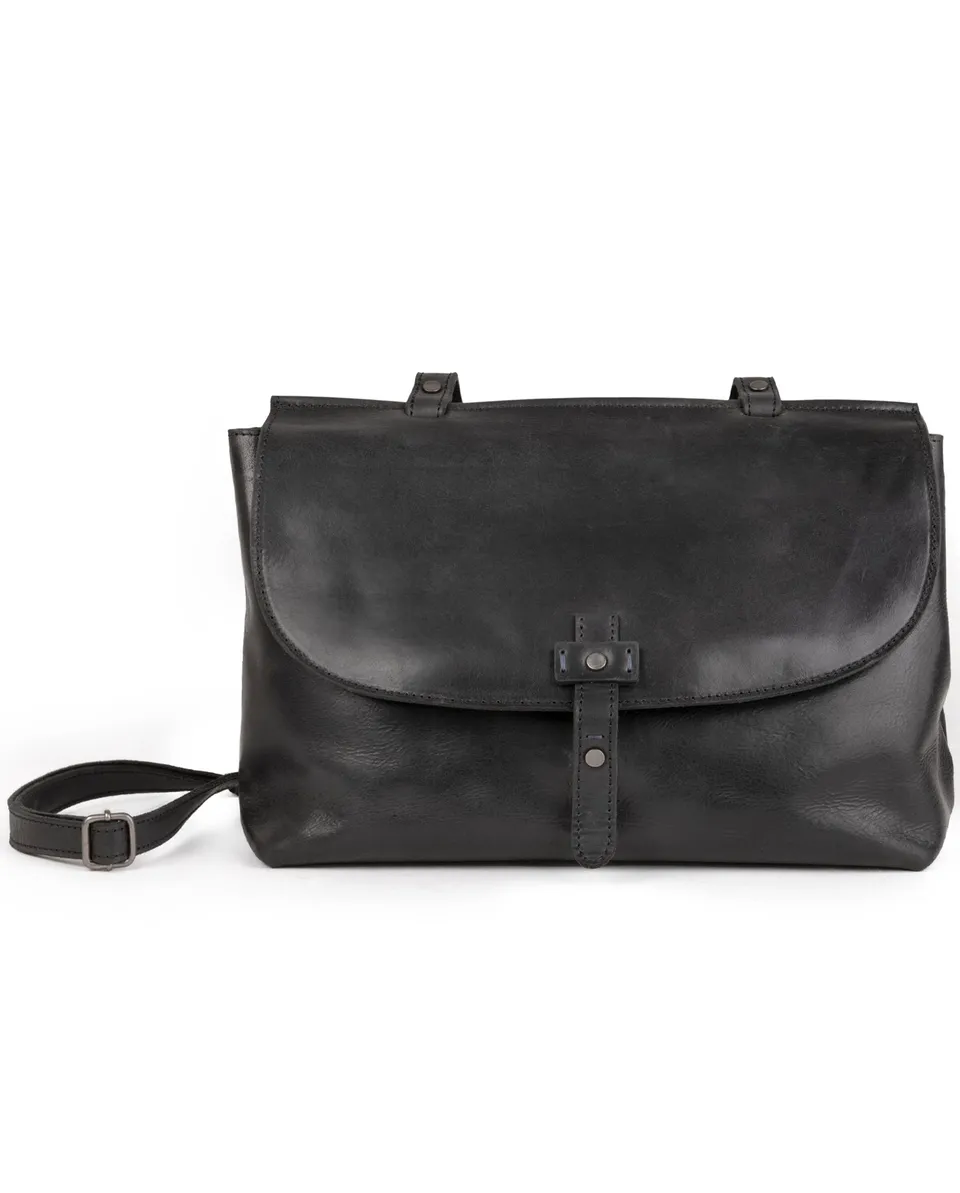 harolds-aberdeen-shoulderbag-l-umh-ngetasche-schwarz-rindleder image 1