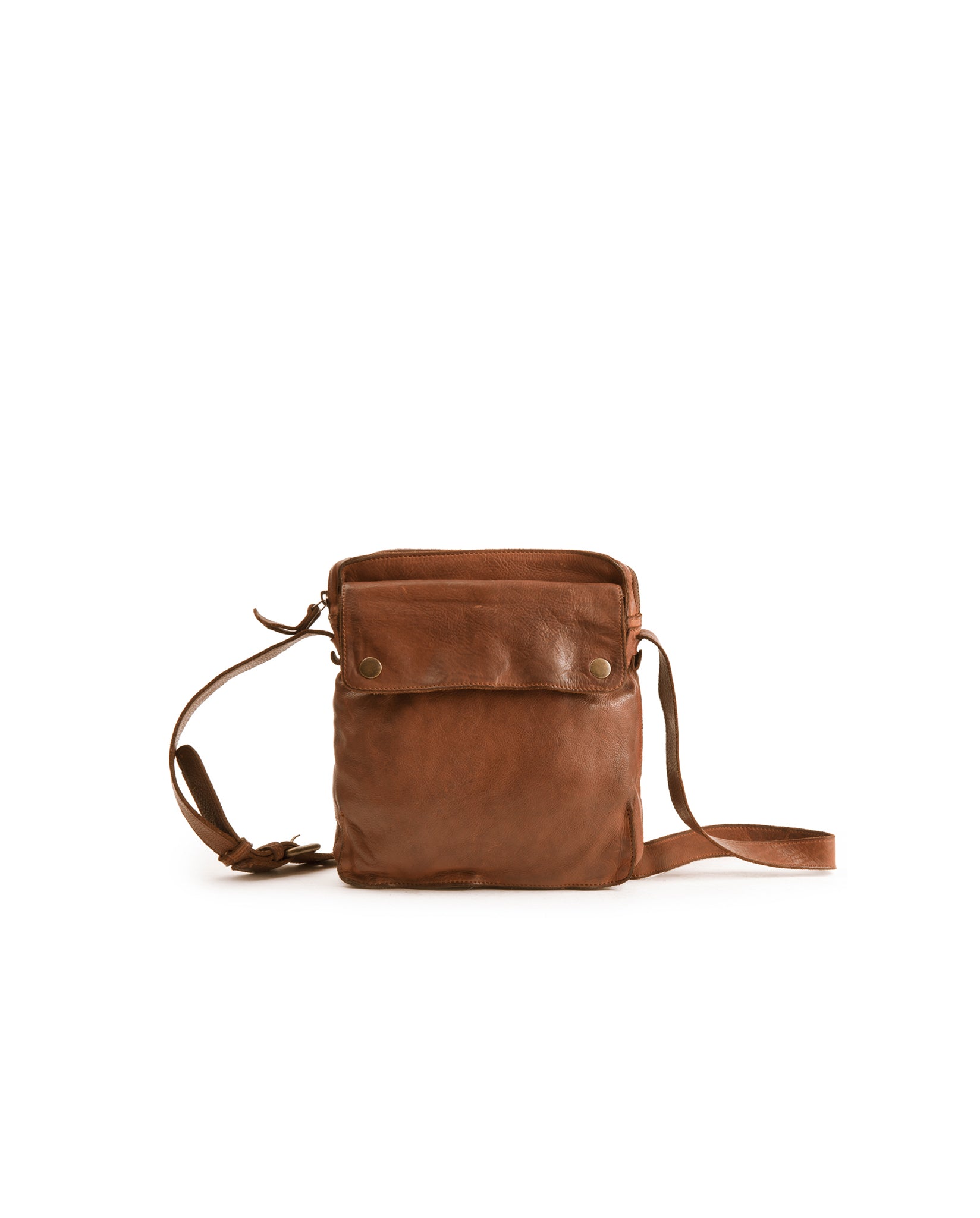 harolds-submarine-crossbag-umh-ngetasche-schwarz-rindleder-2 image 1