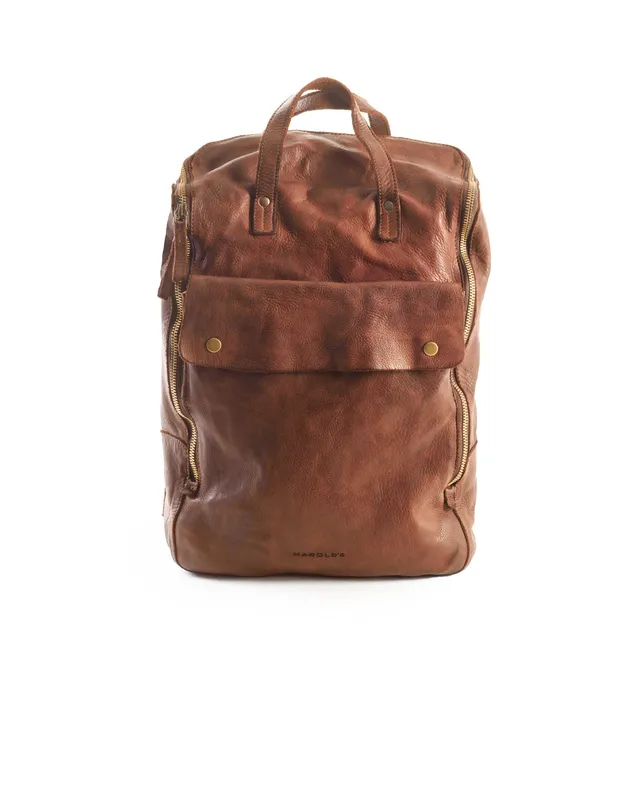 harolds-submarine-notebook-backpack-l-rucksack-schwarz image 1