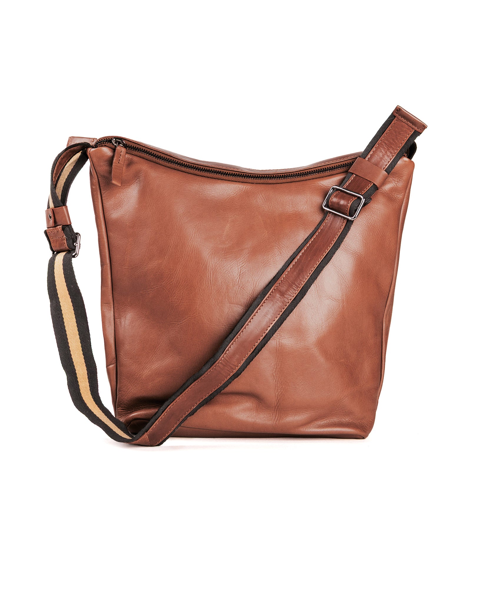 harolds-caugio-shoulderbag-twin-umh-ngetasche-schwarz-leder image 7