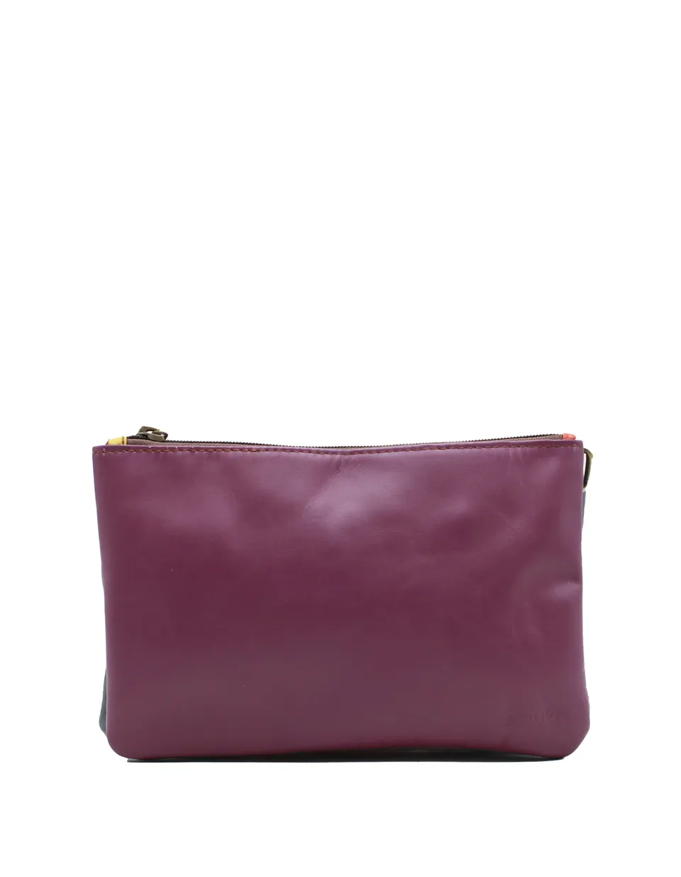 soruka-la-habana-umh-ngetasche-pflaume-orange-wendetasche image 1