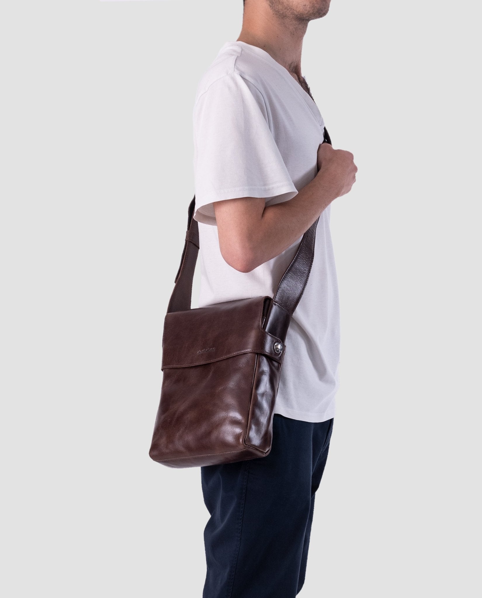 harolds-raboisonbag-up-end-m-kuriertasche-schwarz image 2