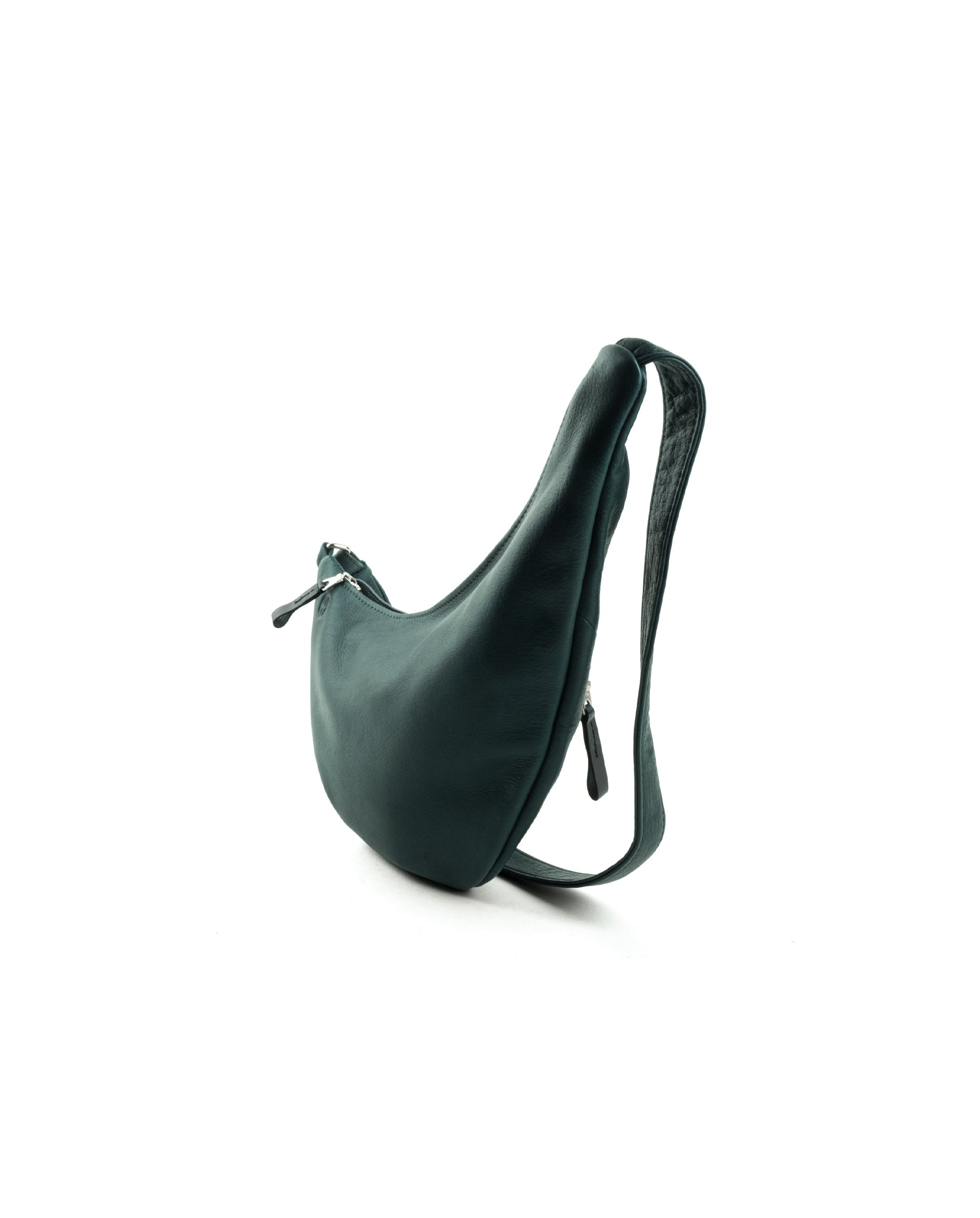 harolds-banan-pouchbag-small-handtasche-schwarz-rindleder image 8