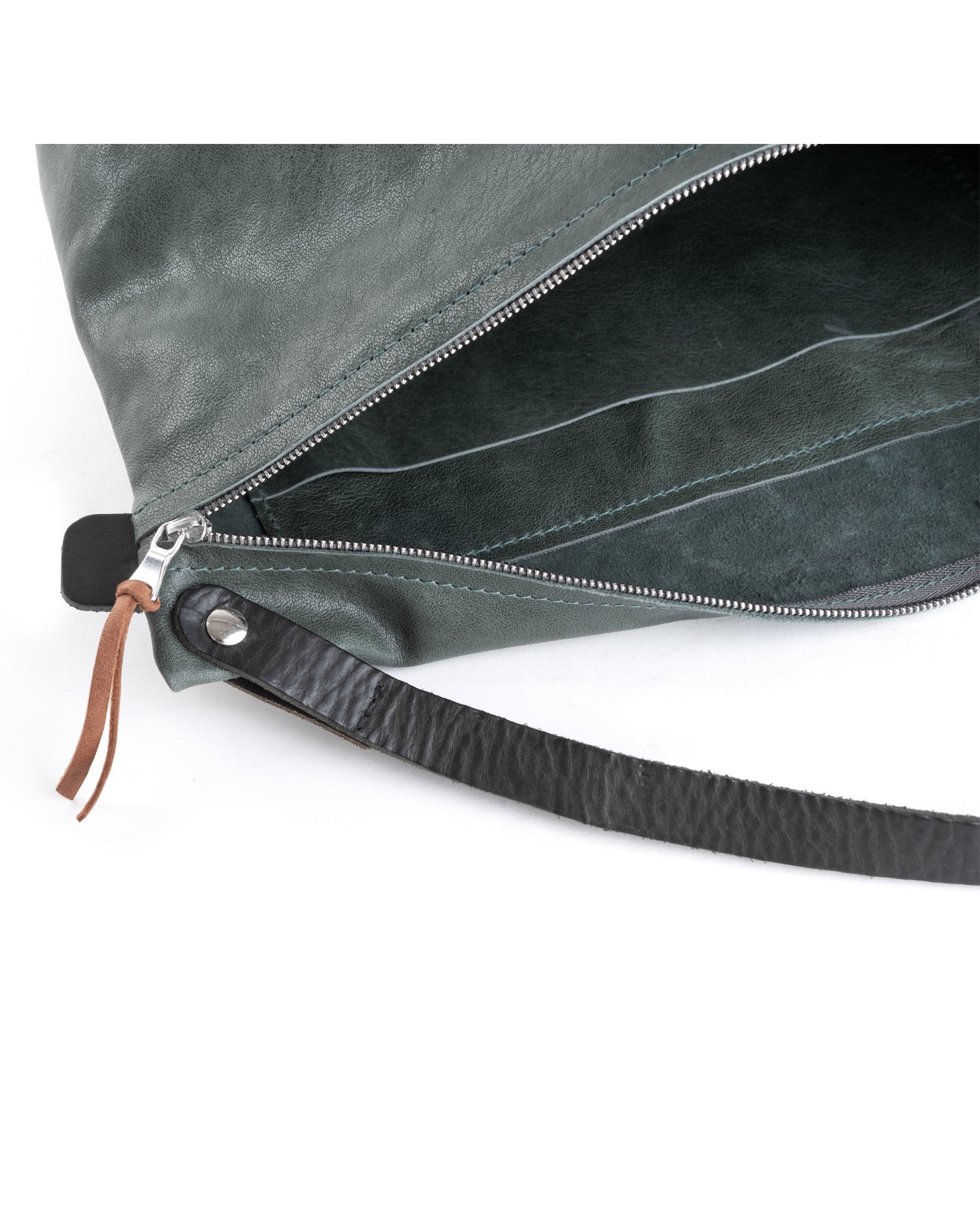 harolds-nabuku-shoulderbag-small-umh-ngetasche-schwarz-nubuk image 5