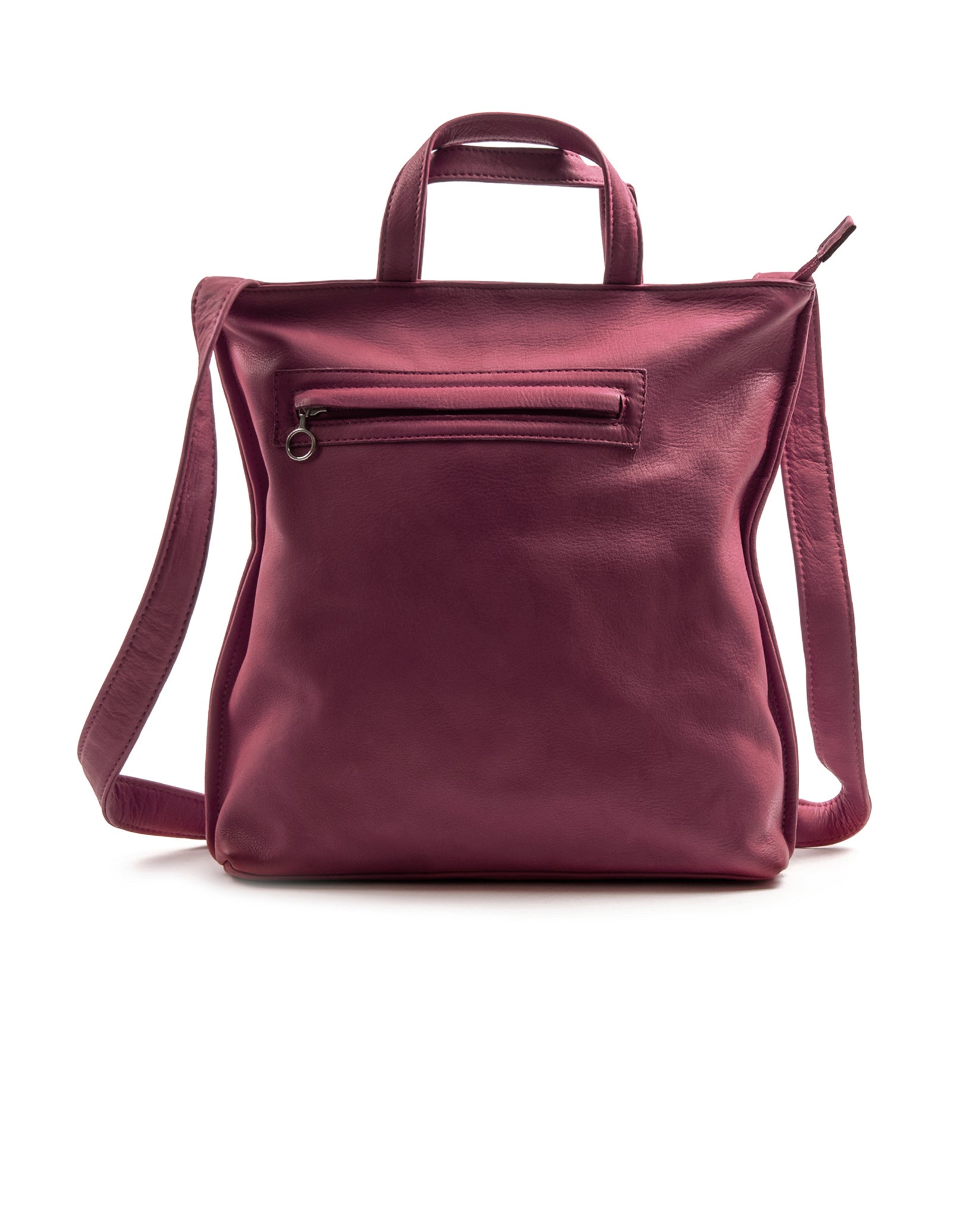 harolds-chacoral-smooth-shopper-small-schwarz-leder image 6