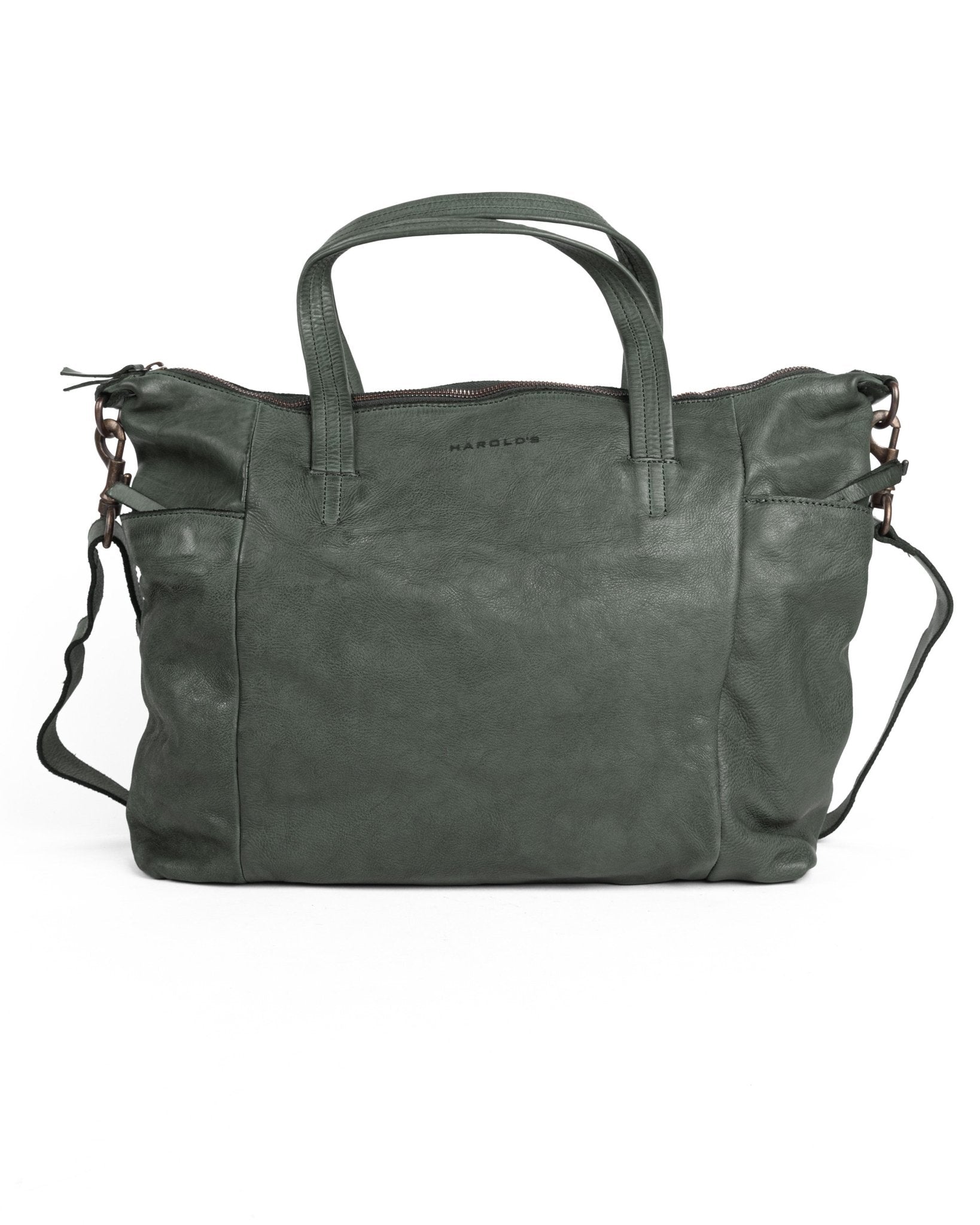 harolds-submarine-business-shopper-xl-ledershopper-schwarz image 6