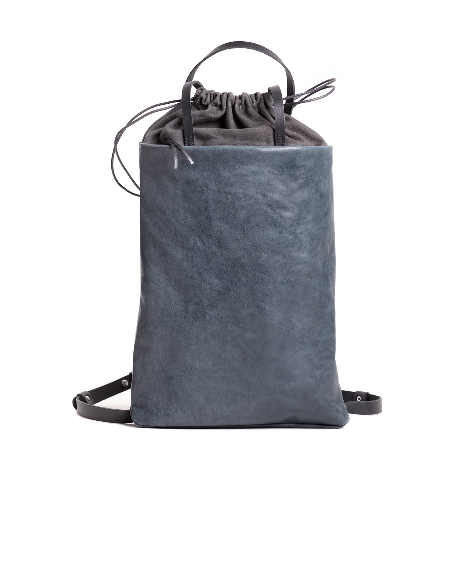 harolds-kraud-slightbag-rucksack-blau-grau-lammleder image 1