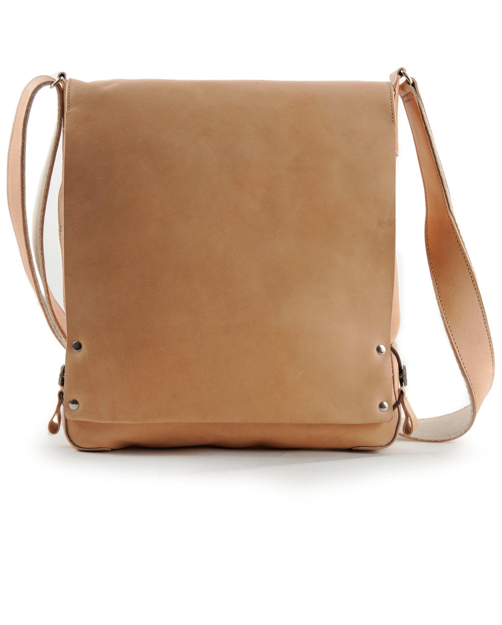 harolds-antic-messengerbag-upend-kuriertasche-schwarz-a4 image 4