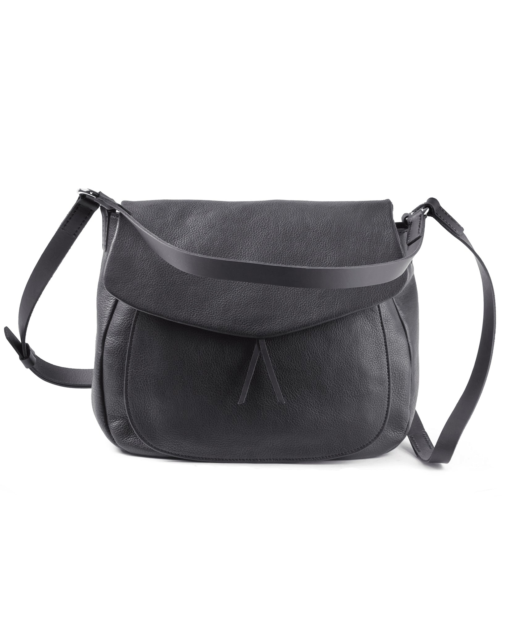 harolds-chaza-slingbag-large-schultertasche-braun-rindleder image 8