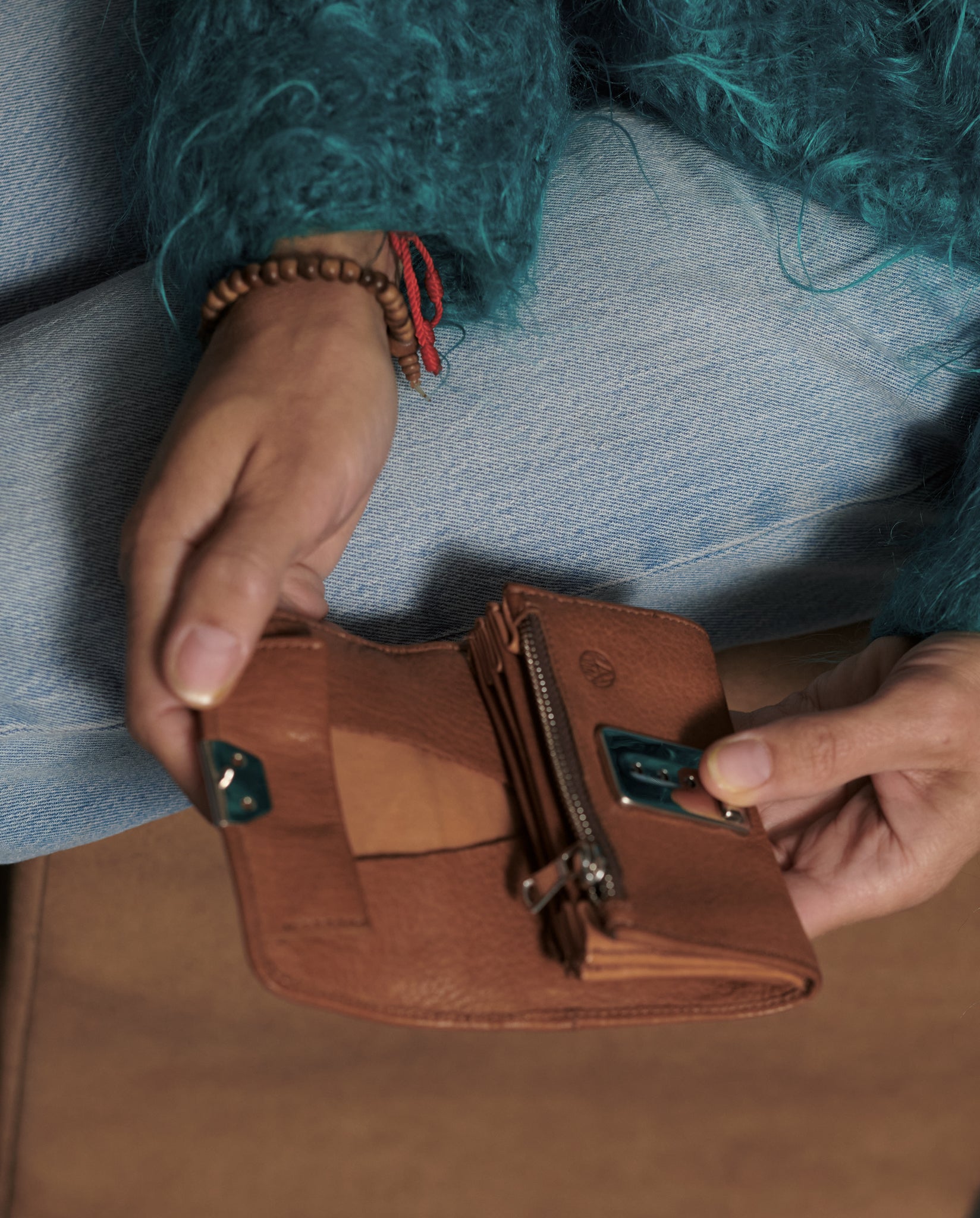 harolds-fold-tob-wallet-geldb-rse-schwarz-vaquetta-leder image 3
