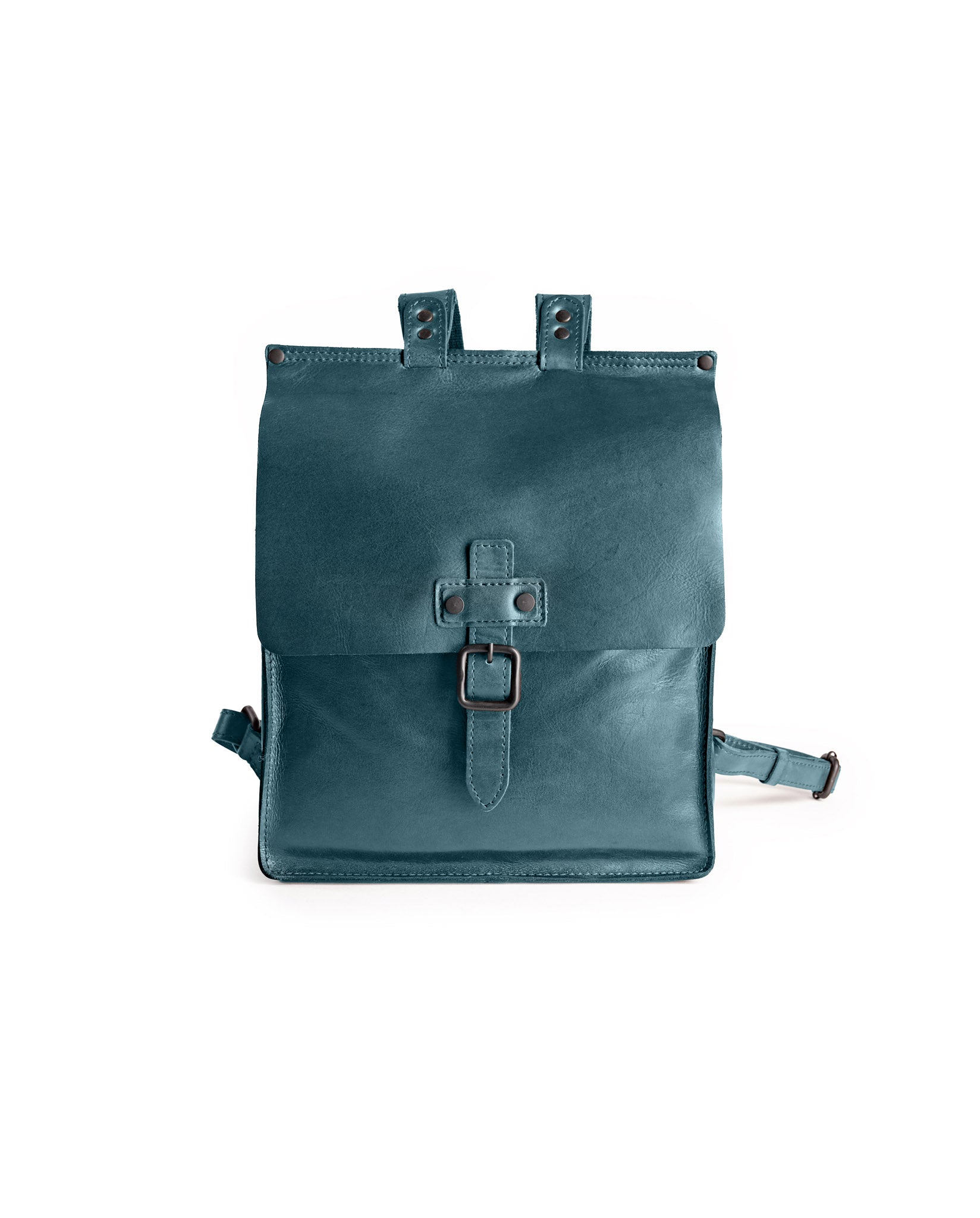 harolds-aberdeen-backpack-s-rucksack-braun-leder image 7