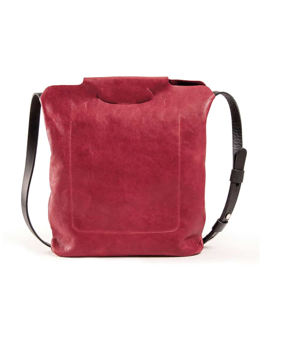 harolds-nabuku-slightbag-shopper-schwarz-lammleder image 7