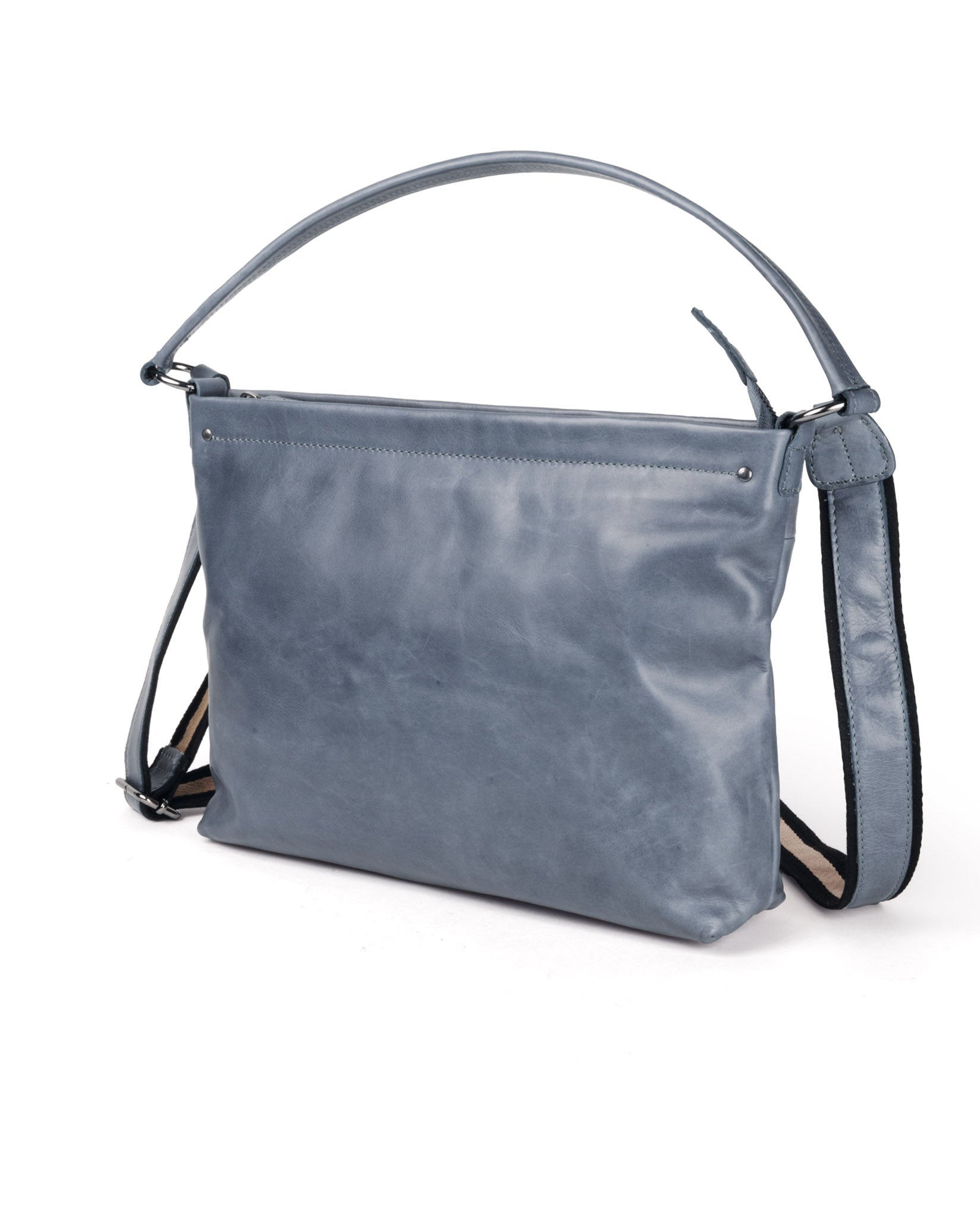 harolds-caugio-shoulderbag-umh-ngetasche-schwarz-leder image 3