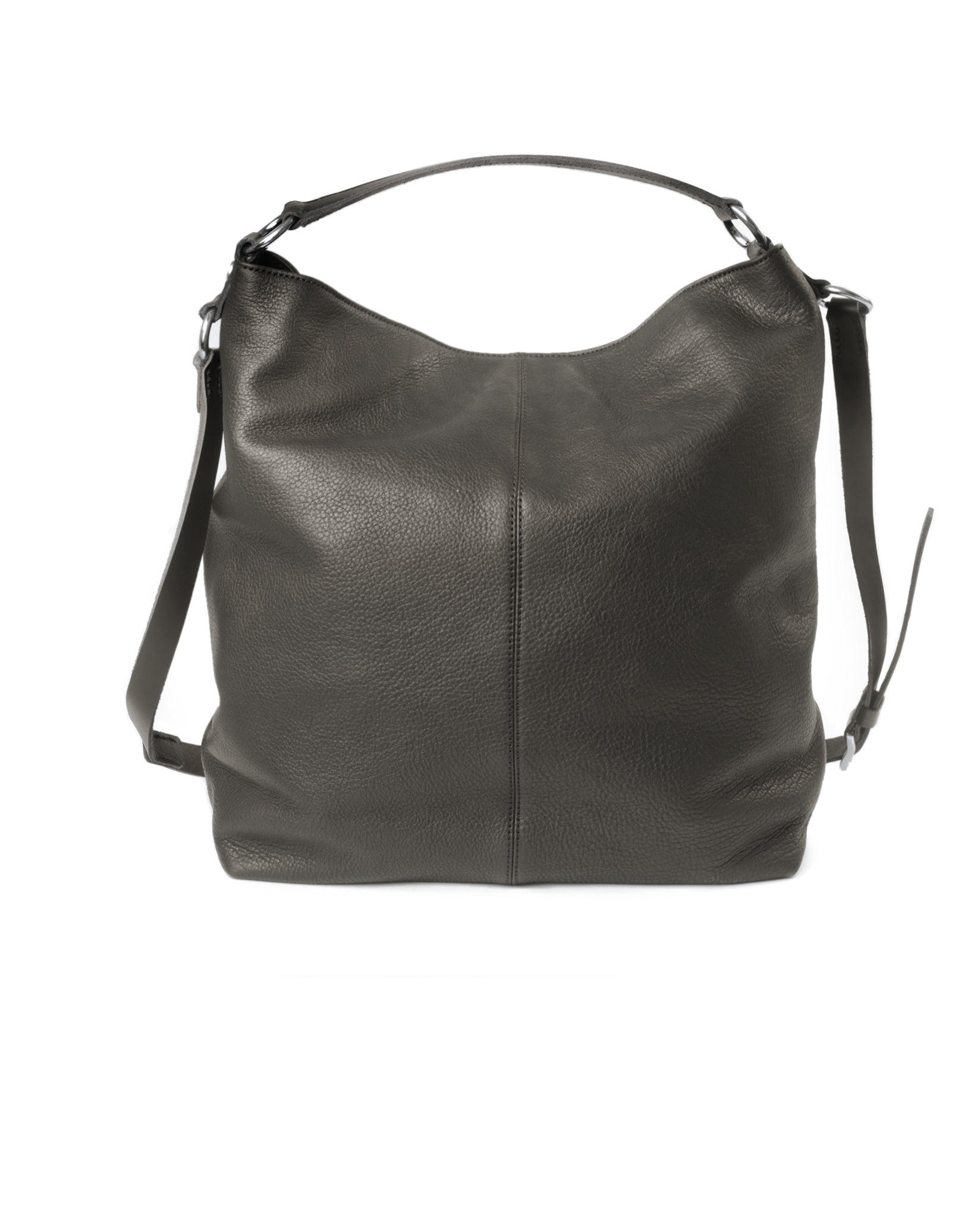 harolds-chaza-pouch-upend-shopper-schwarz-rindleder image 8
