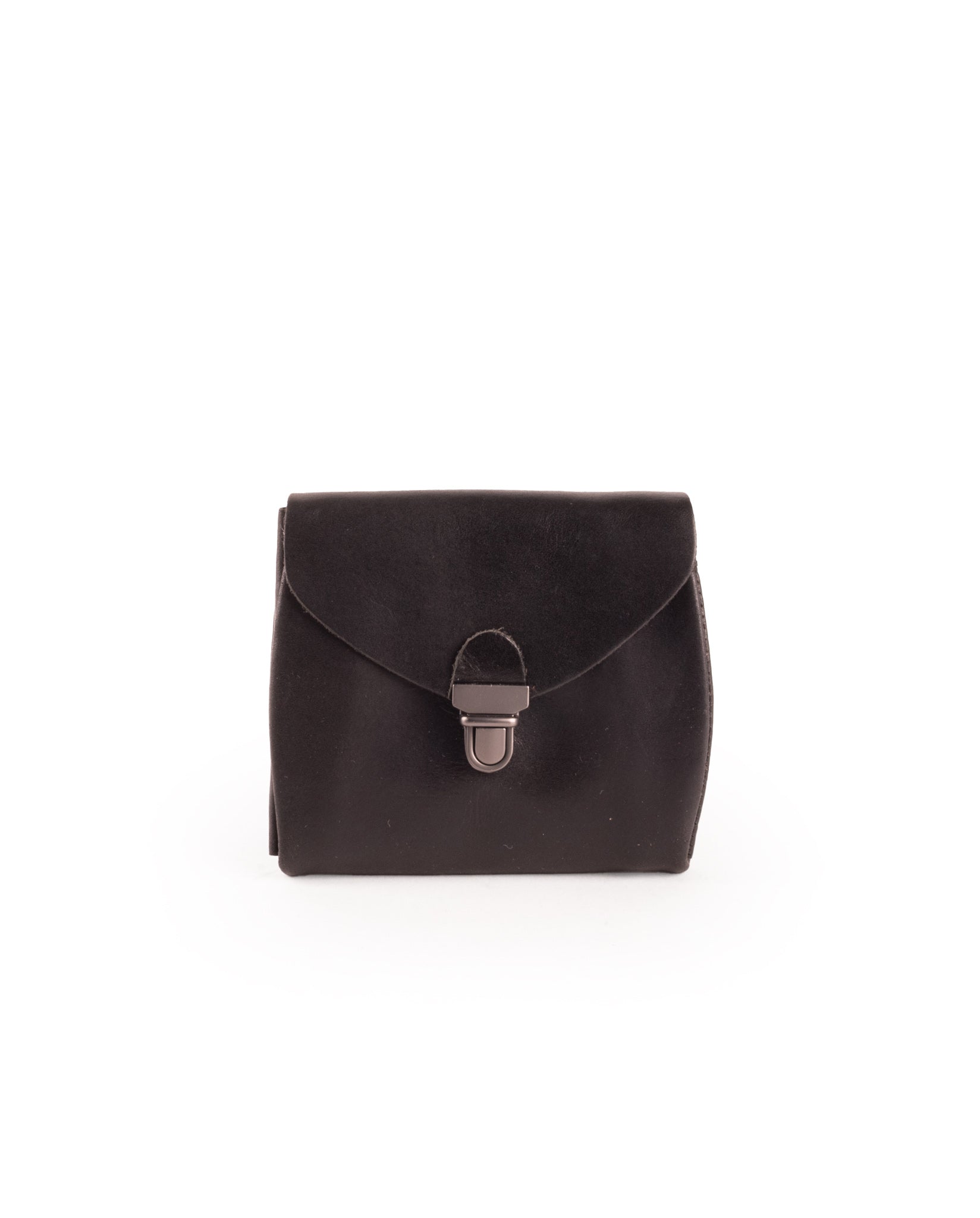harolds-fold-wallet-s-damen-geldb-rse-schwarz-rindleder image 7