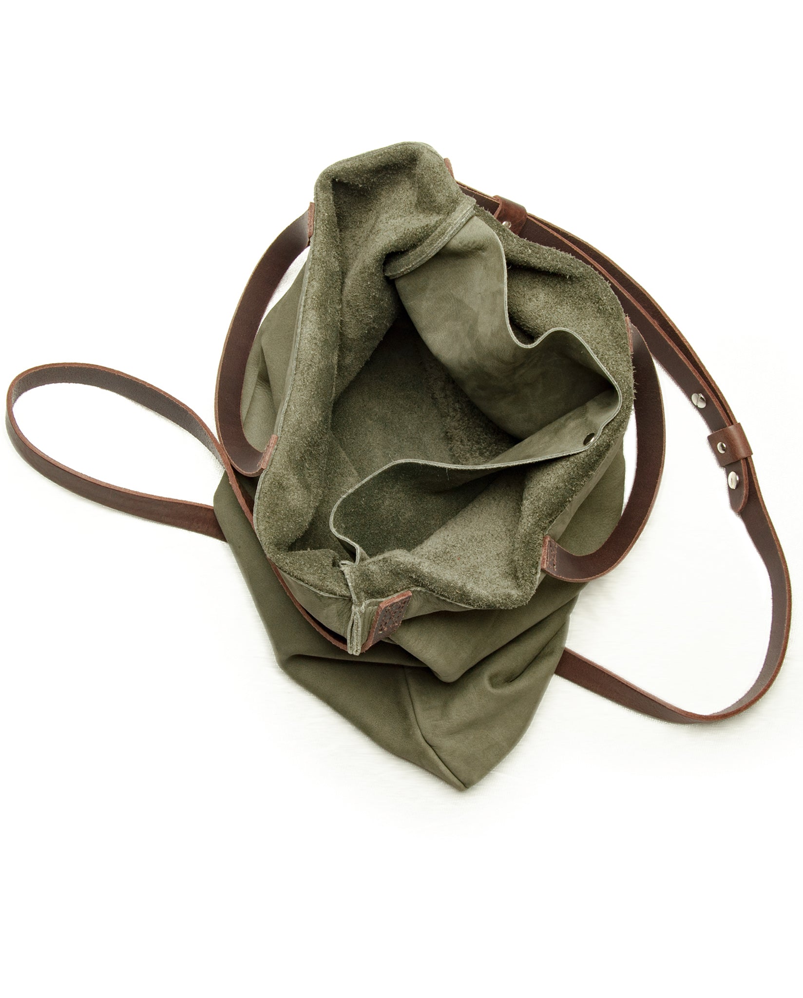 harolds-nabuku-totebag-handtasche-braun-nubukleder-a4 image 4