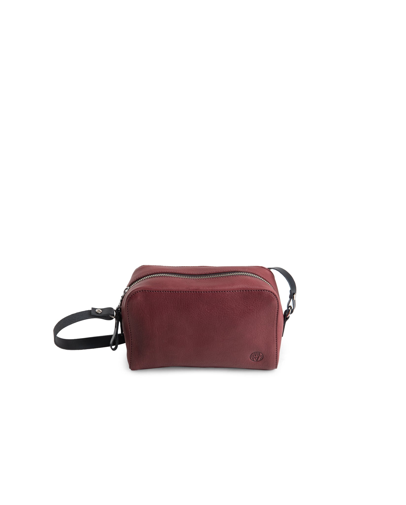 harolds-chaza-soft-etuibag-umh-ngetasche-schwarz-leder image 8