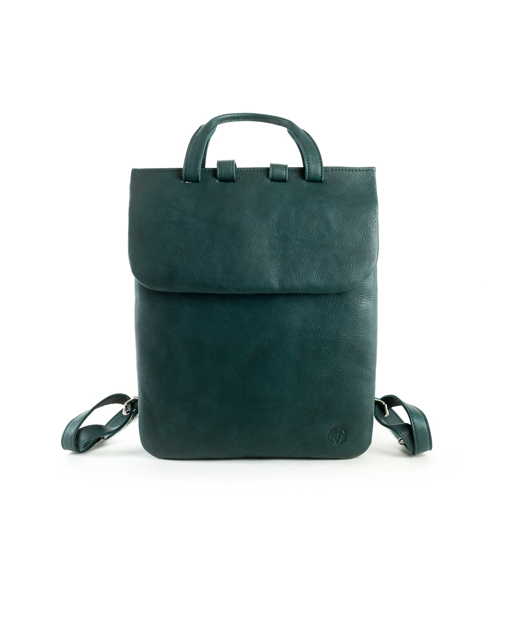 harolds-chacoral-smooth-backpack-rucksack-schwarz-leicht image 3