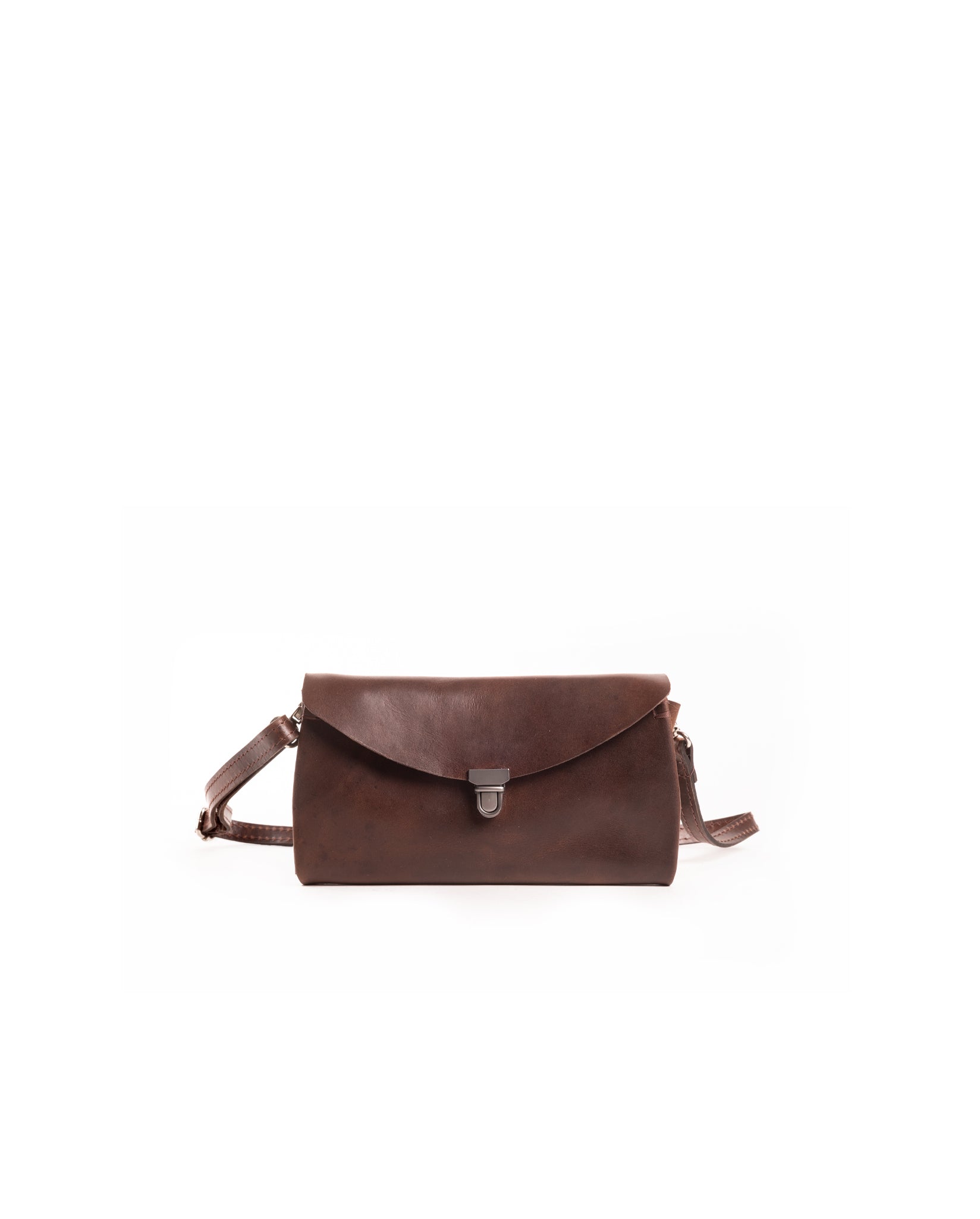 harolds-fold-clutch-s-handtasche-schwarz-mit-b-rsenfach image 1