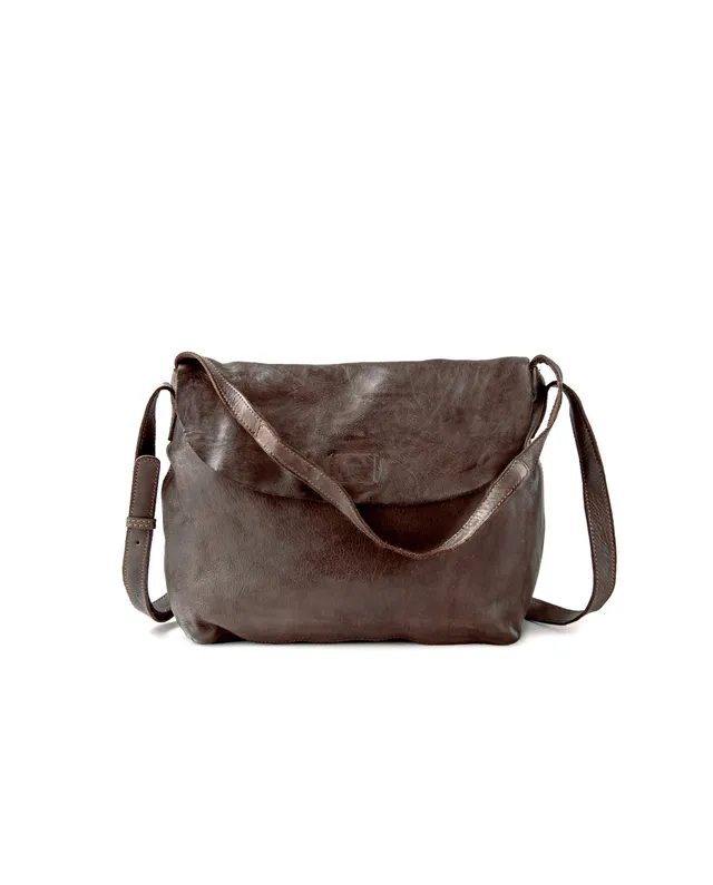 harolds-submarine-shoulderbag-handtasche-schwarz-rindleder image 1
