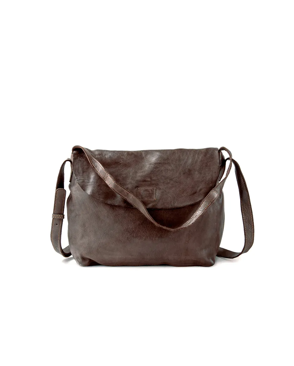 harolds-submarine-shoulderbag-handtasche-schwarz-rindleder image 1
