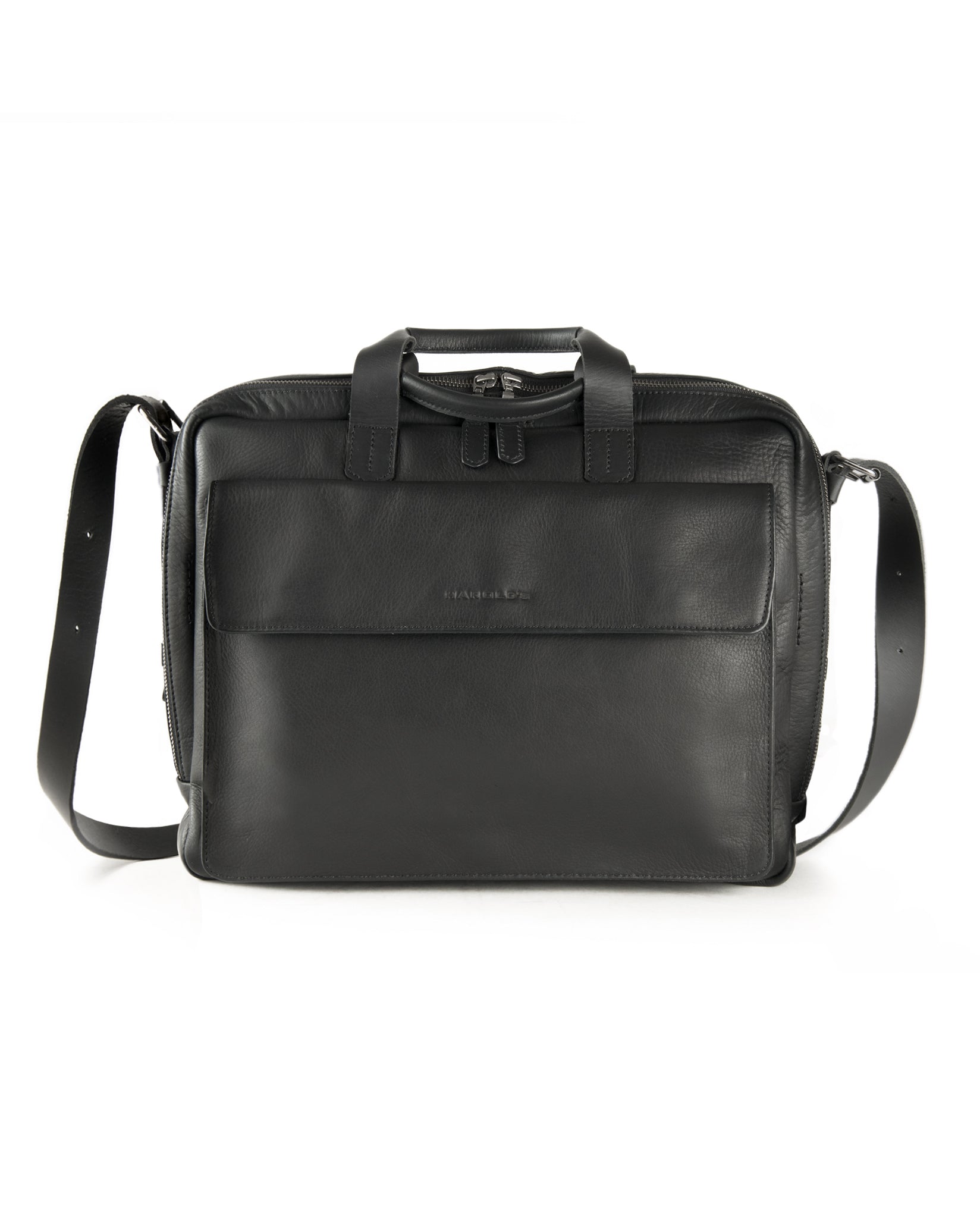harolds-ivy-lane-businesstasche-large-ledernotebooktasche image 4