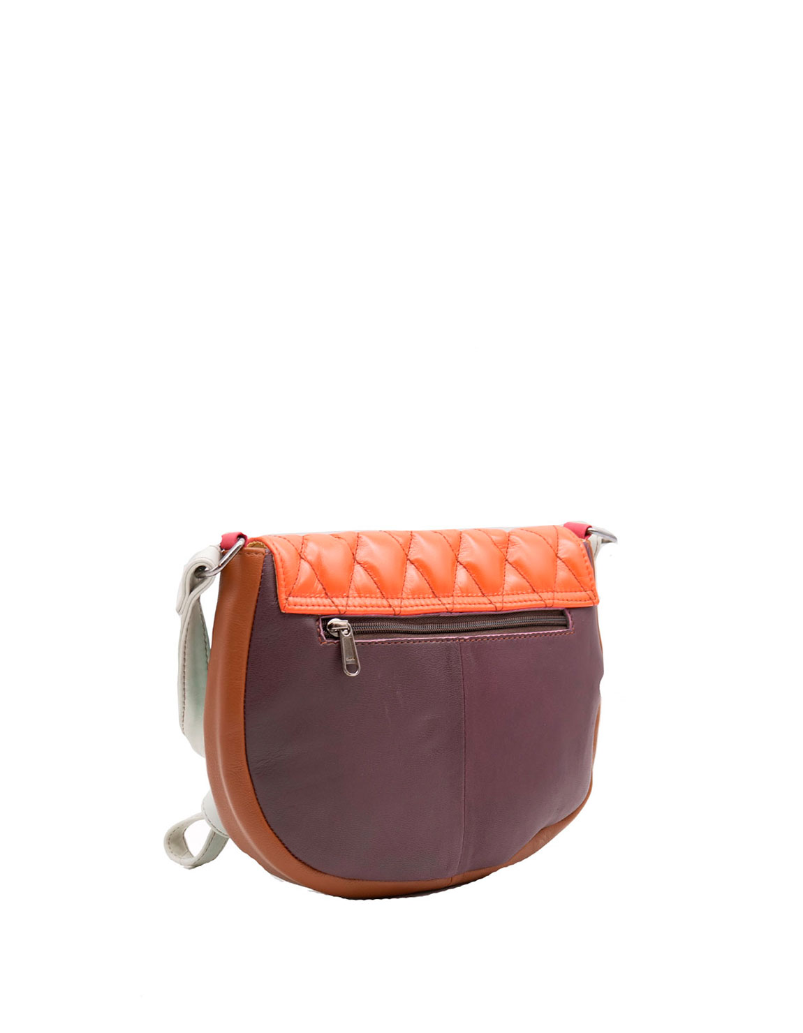 soruka-quilted-crossbody-rounded-umh-ngetasche-rot-blau-27x20 image 3