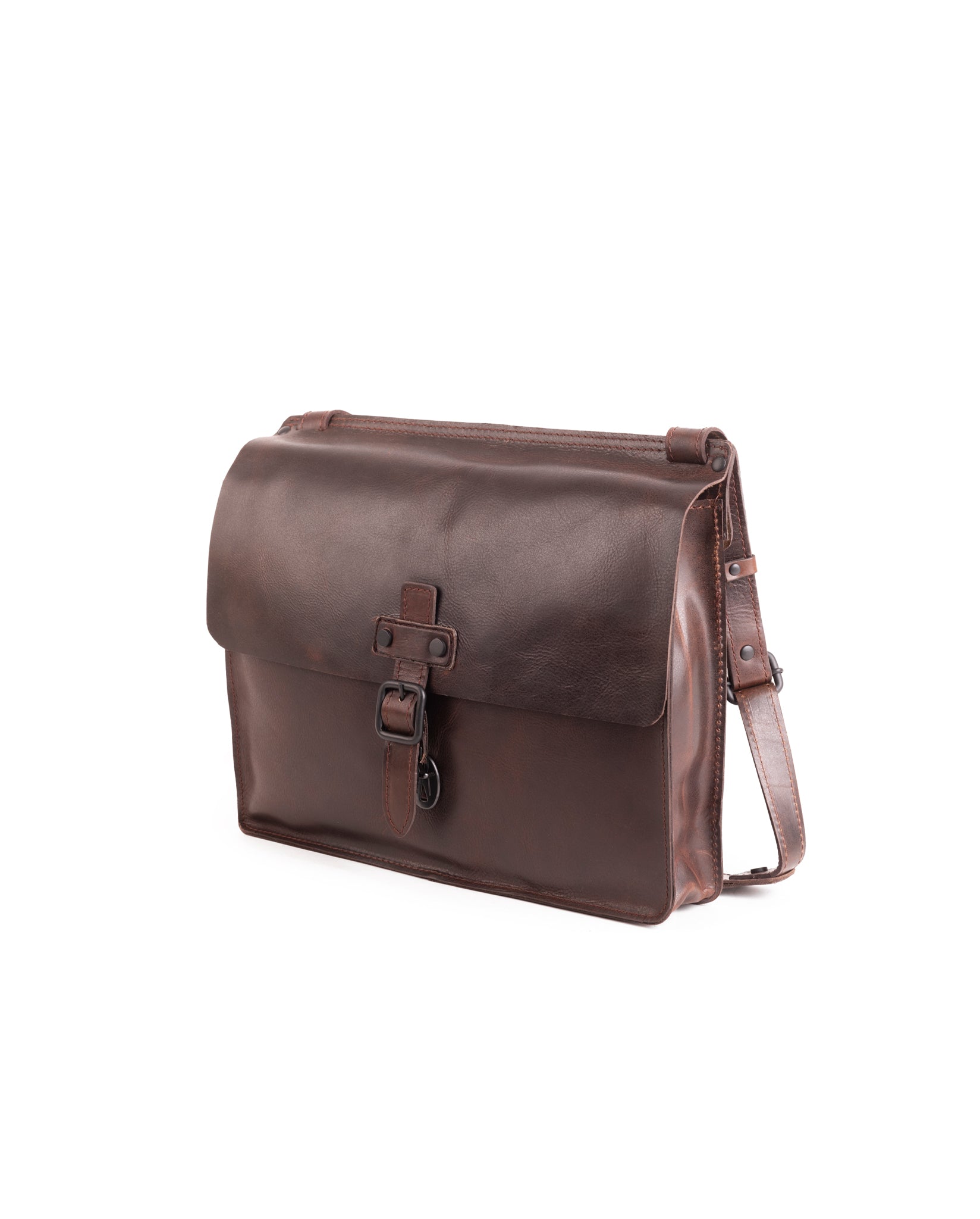 harolds-aberdeen-messengerbag-s-kuriertasche-schwarz-a4 image 4