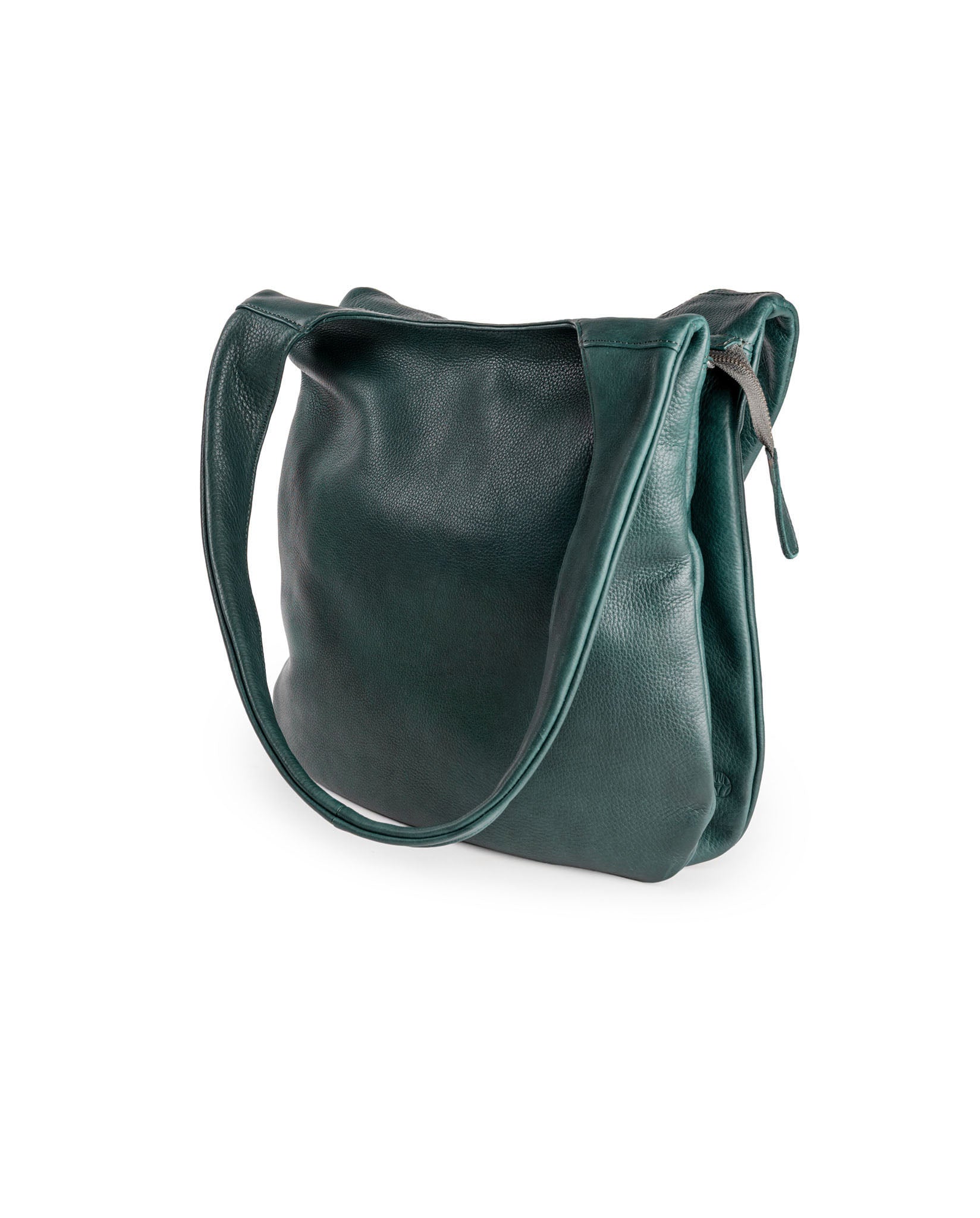 harolds-cufu-pouch-twin-shopper-schwarz-rinderleder image 2