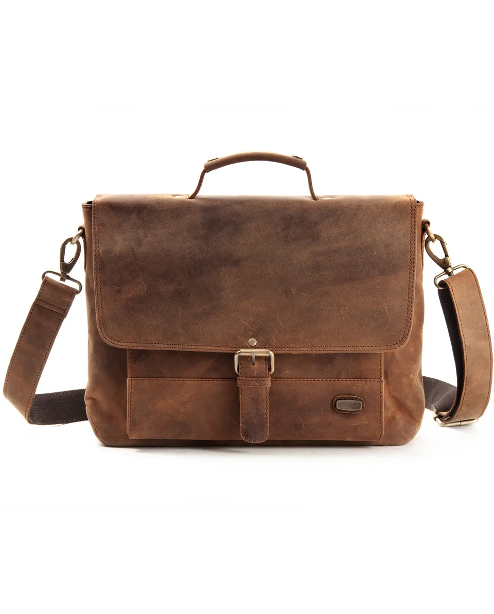 harolds-antic-briefcase-s-aktentasche-leder-natur image 1