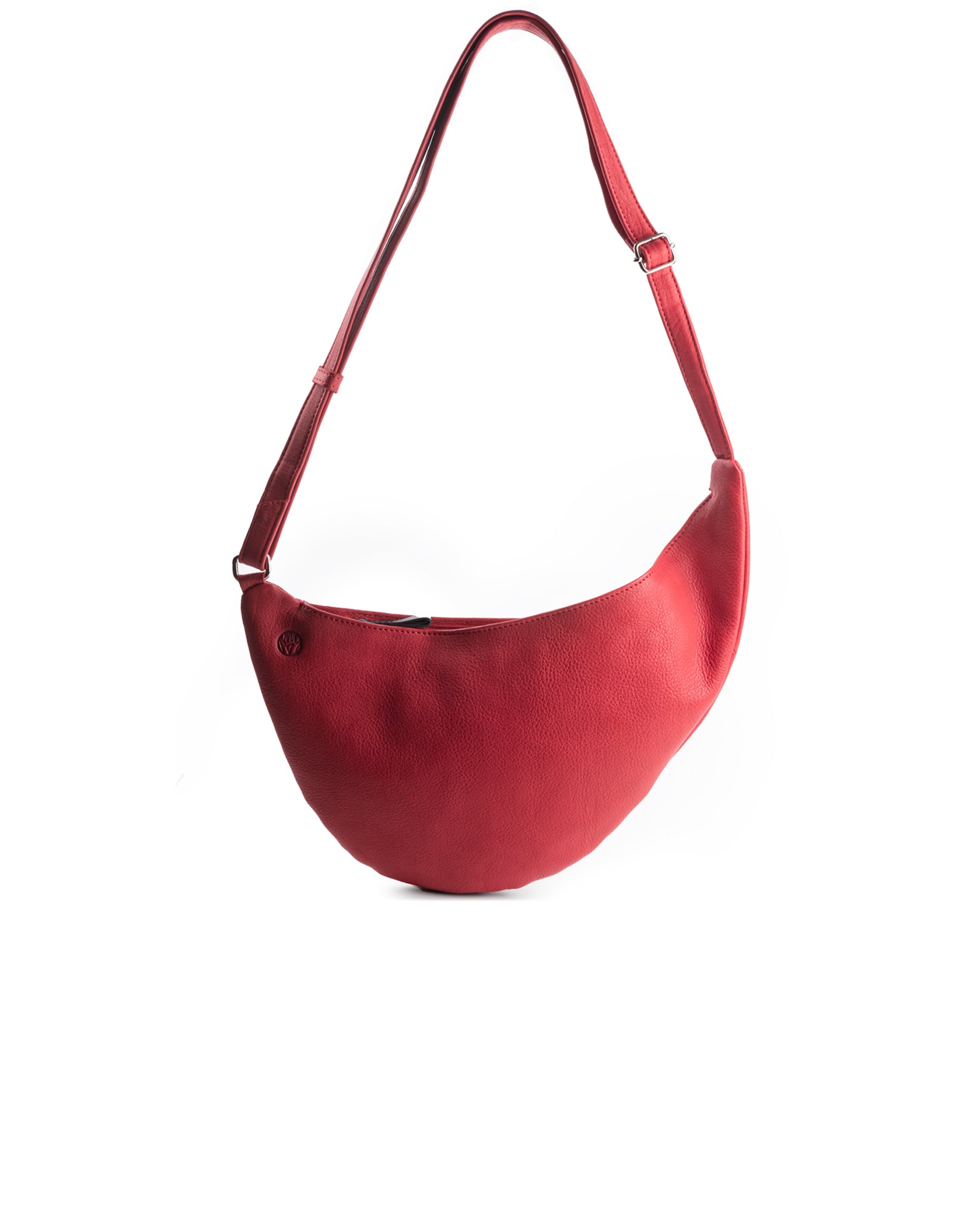 harolds-banan-pouchbag-small-handtasche-schwarz-rindleder image 4