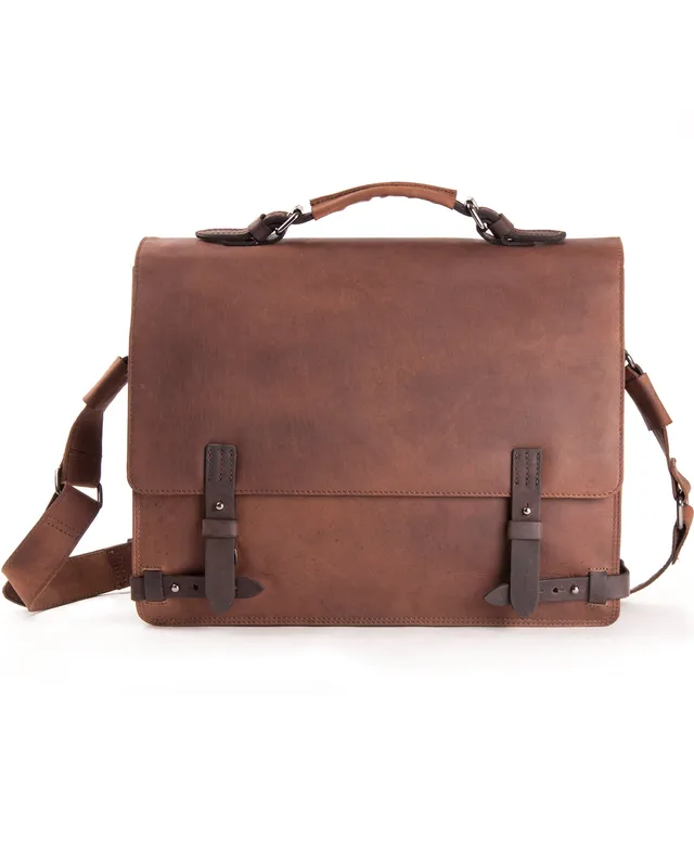 harolds-antic-briefcase-l-aktentasche-natur-17-zoll image 1