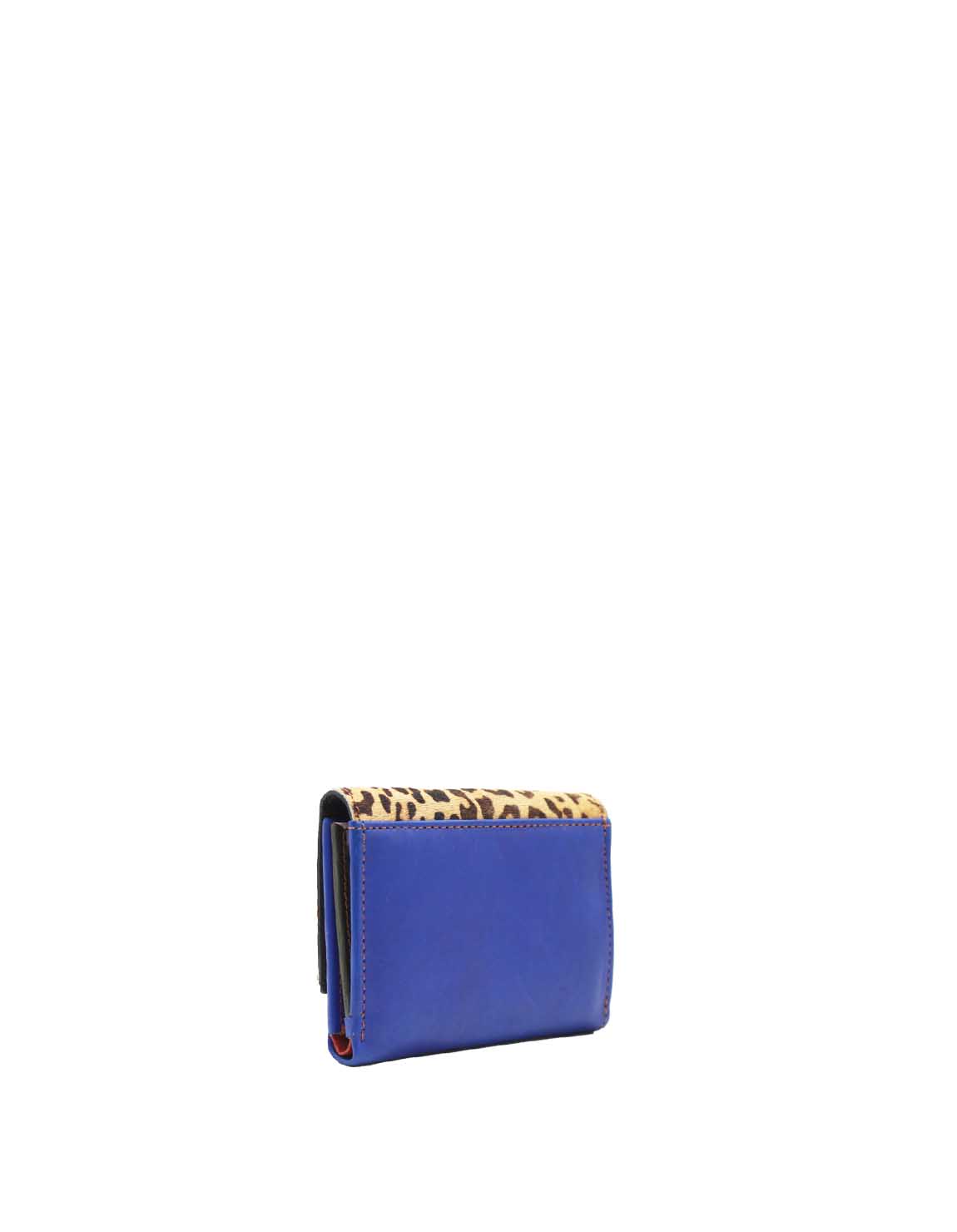 soruka-rio-geldb-rse-dunkelblau-animal-print-leder-lang image 4