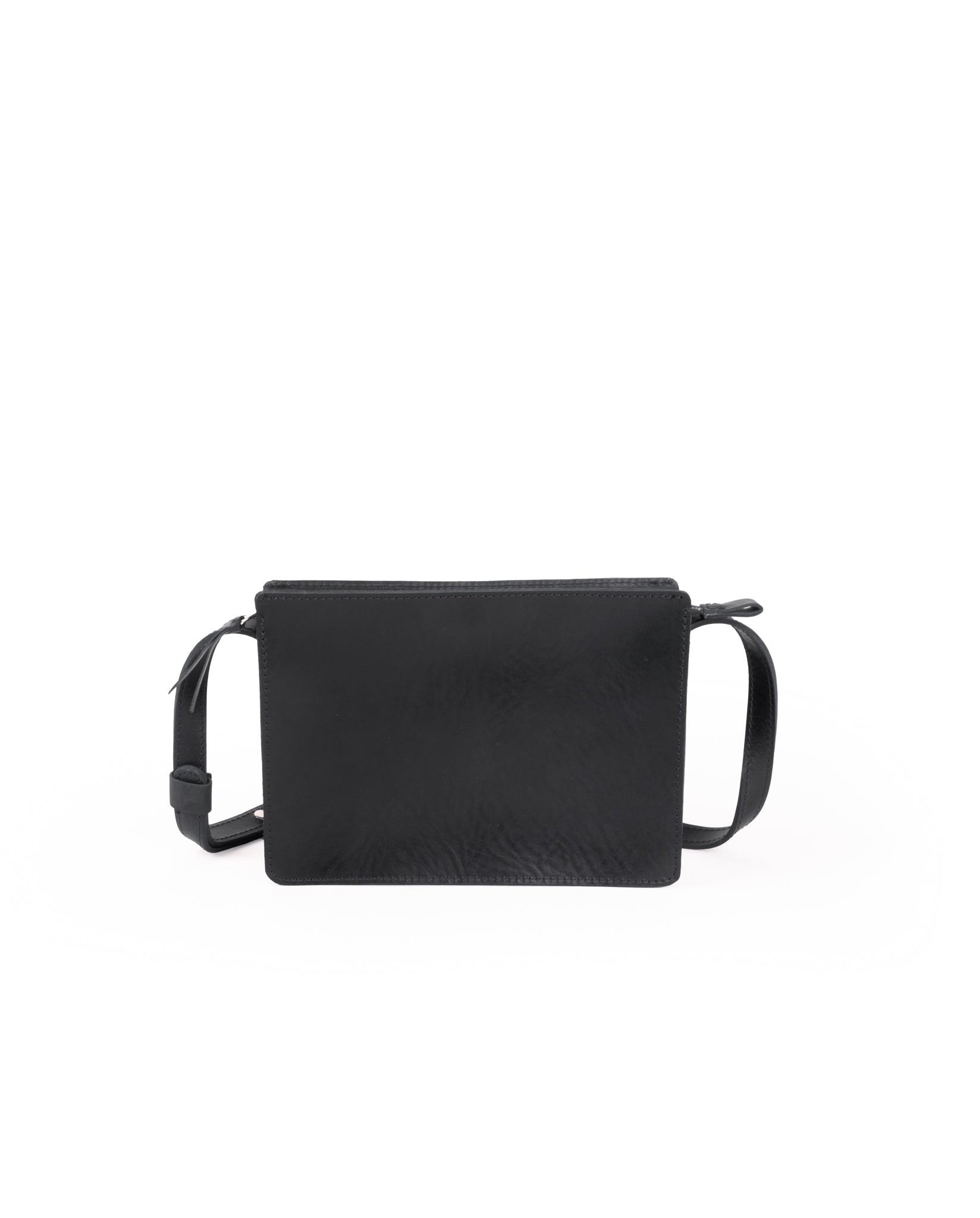 harolds-galore-sas-schultertasche-schwarz-sattlerleder image 1