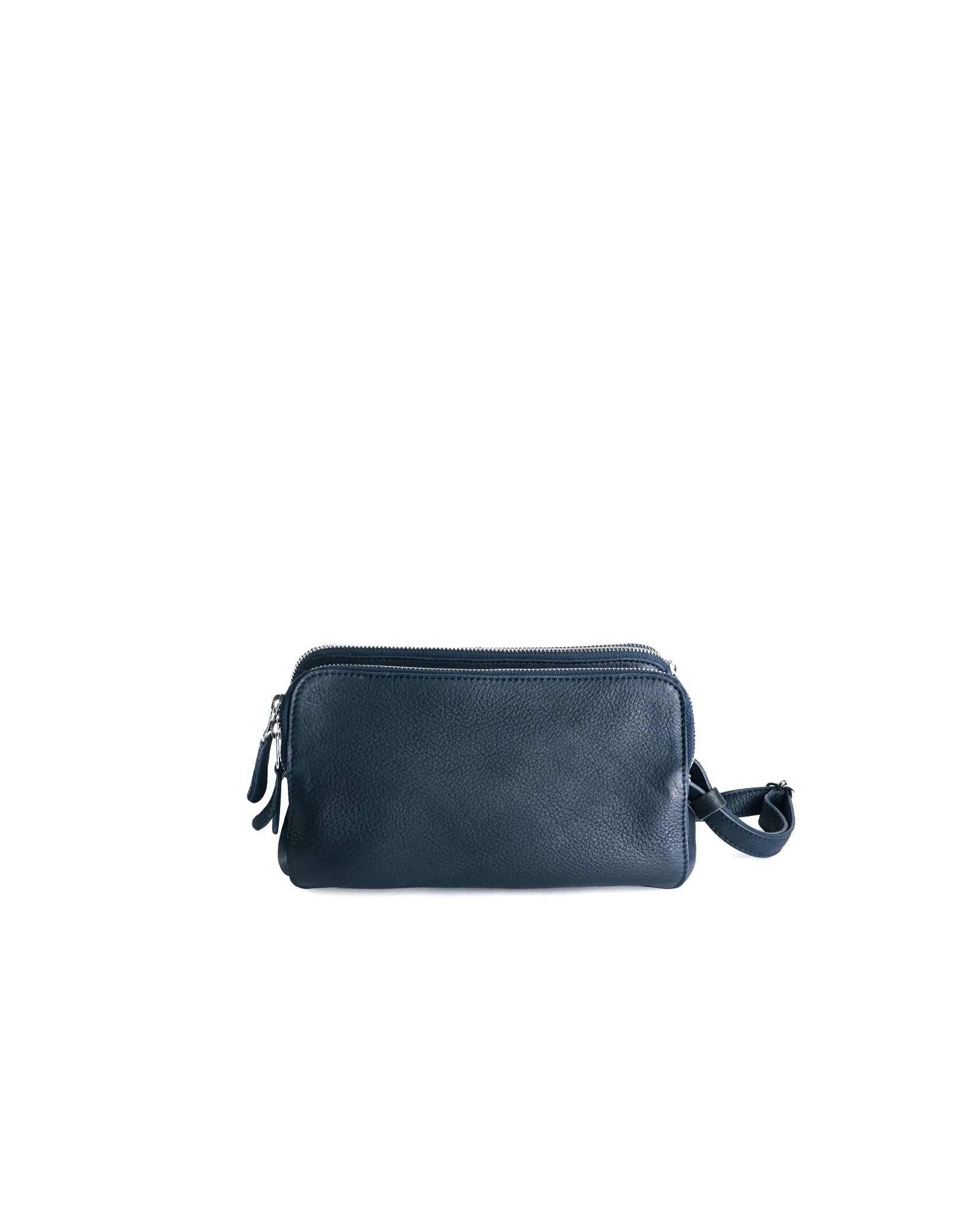 harolds-tryo-handbag-lederhandtasche-dunkelblau-vaquetta image 1