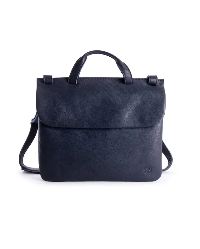 harolds-chacoral-smooth-businessbag-businesstasche-cognac image 1