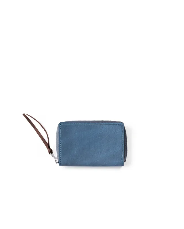 harolds-chacoral-soft-wallet-zip-small-geldb-rse-schwarz-rindleder image 1