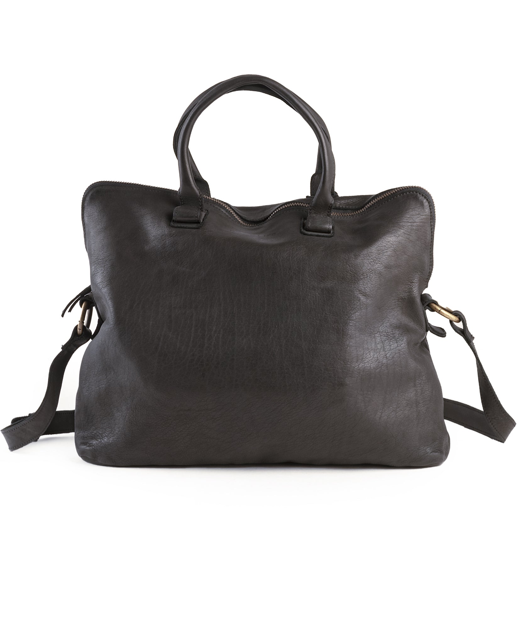 harolds-submarine-post-businessbag-schwarz-15-zoll-rindleder image 3