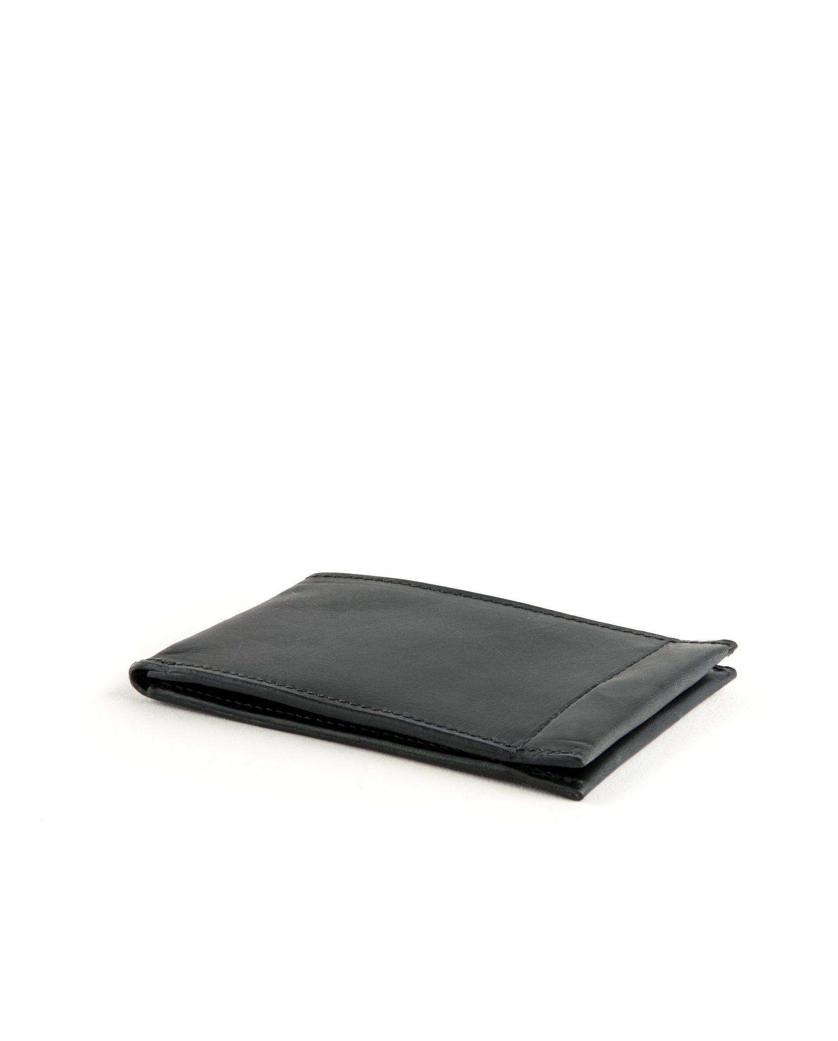 harolds-dothebag-cubicbag-visitenkartenetui-etui-schwarz-leder image 3