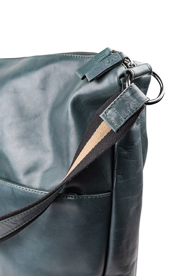 harolds-caugio-rucksack-damen-camel-mit-notebookfach image 8