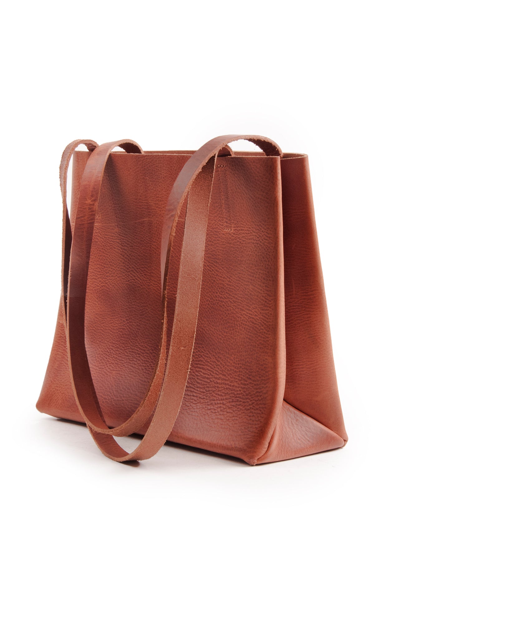 harolds-kraud-paperbag-small-shopper-schwarz-sattlerleder image 3