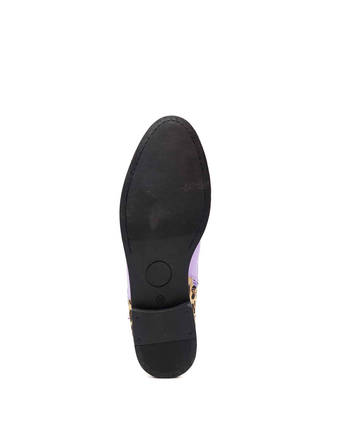 soruka-vesta-stiefeletten-lila-leo-recycling-leder-flach image 5