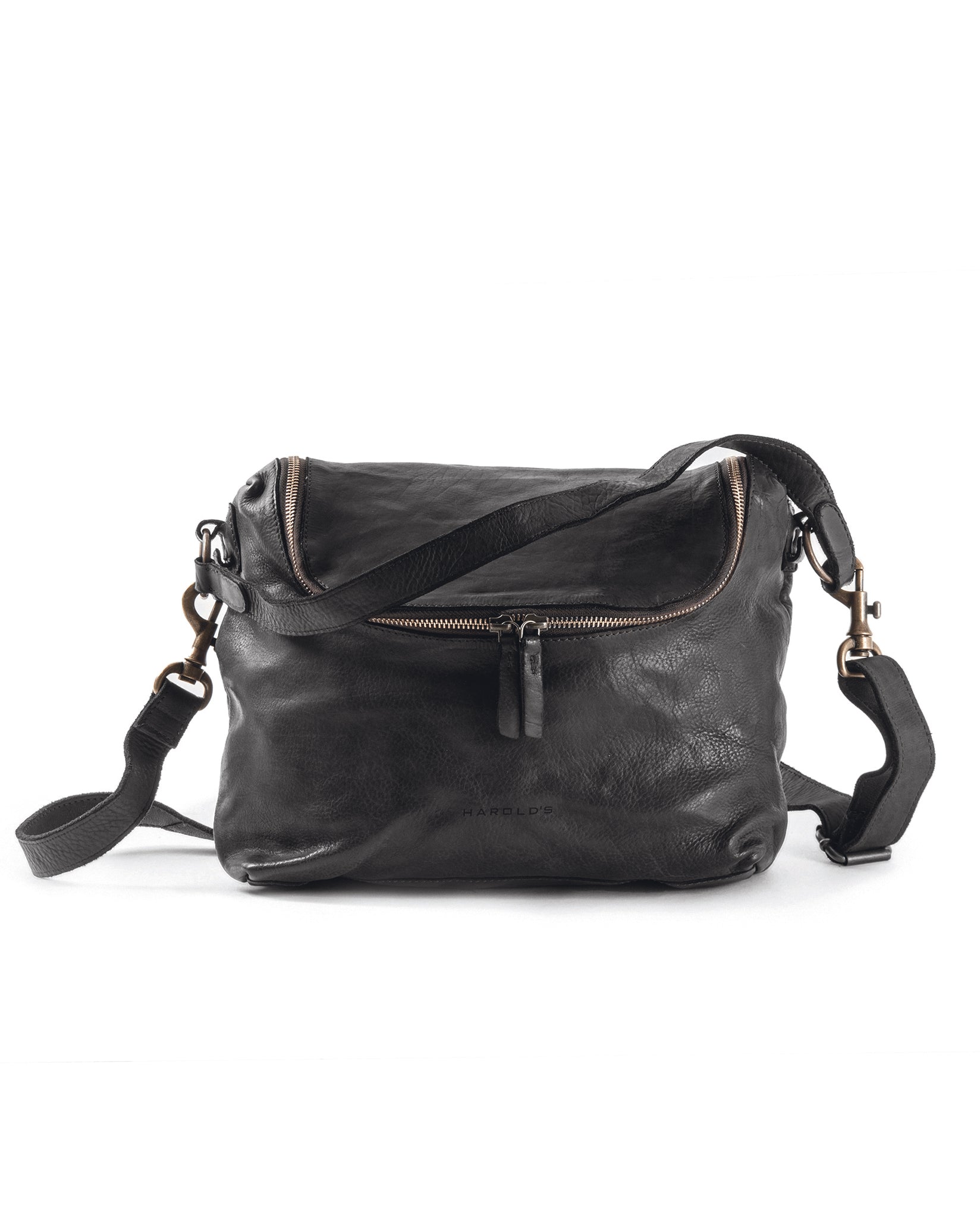 harolds-submarine-schultertasche-schwarz-a4-leder image 5