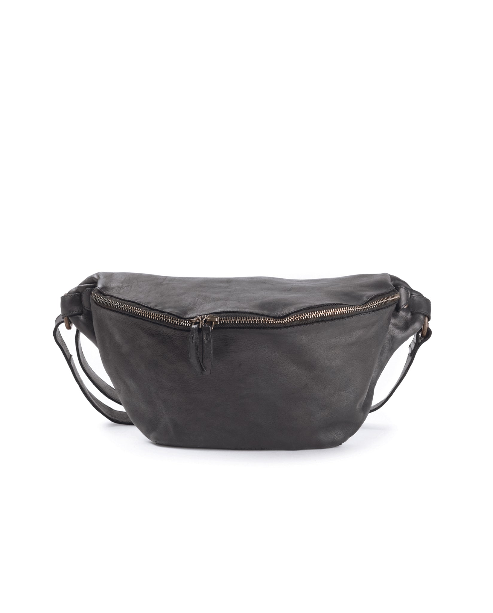 harolds-submarine-hipbag-xl-g-rteltasche-schwarz-rindleder image 1