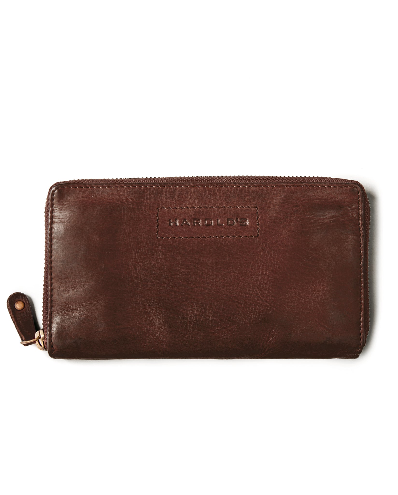 harolds-submarine-zip-wallet-geldb-rse-schwarz-rindleder image 5