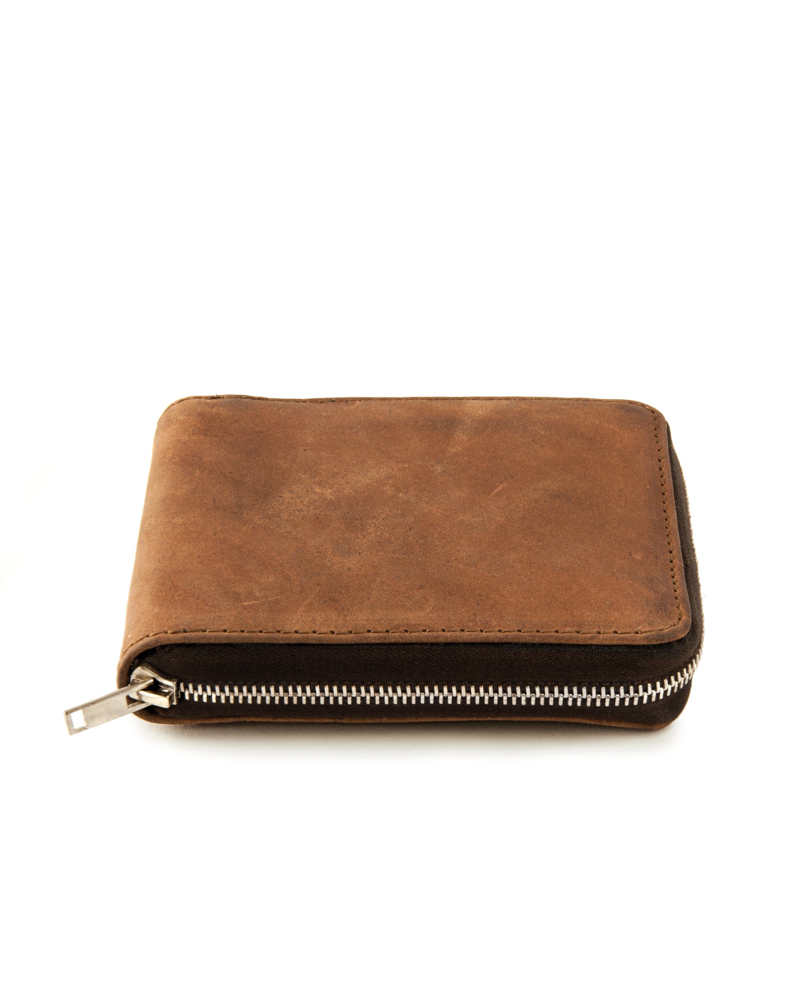 harolds-dothebag-cubicbag-wallet-zip-m-geldb-rse-braun-leder image 2