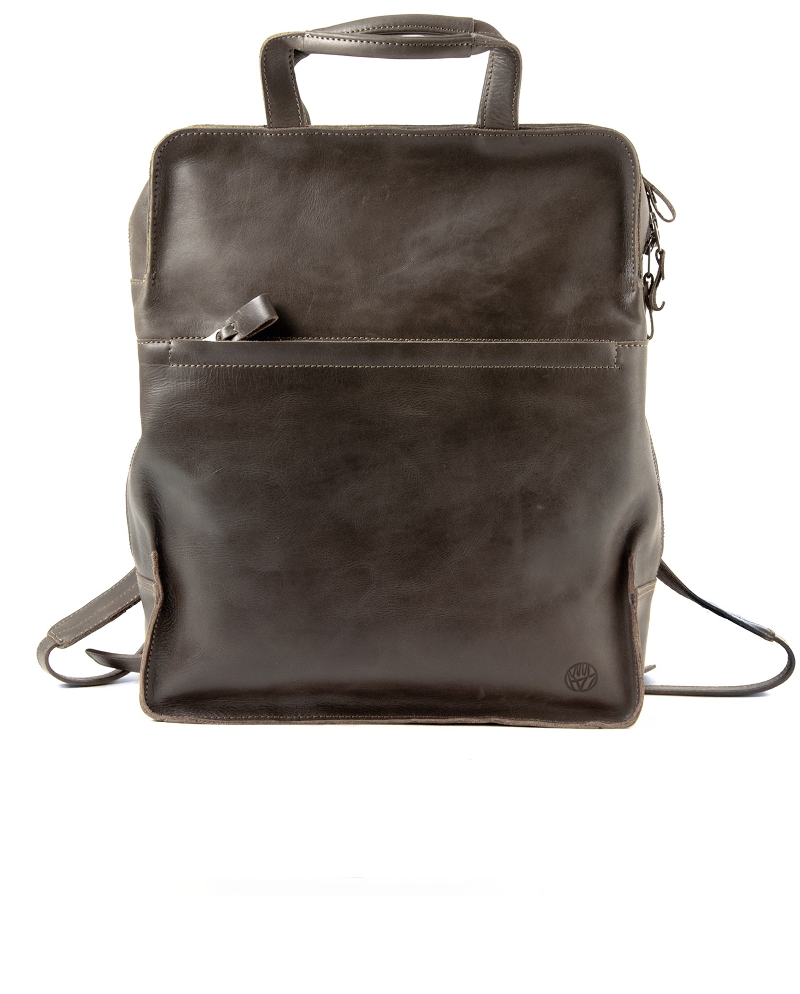 harolds-lanscape-notebook-backpack-rucksack-schwarz-15 image 1