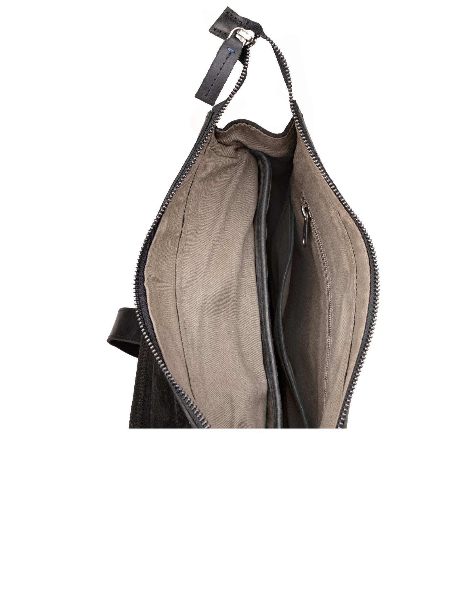 harolds-aberdeen-backpack-women-rucksack-schwarz-tablet image 5